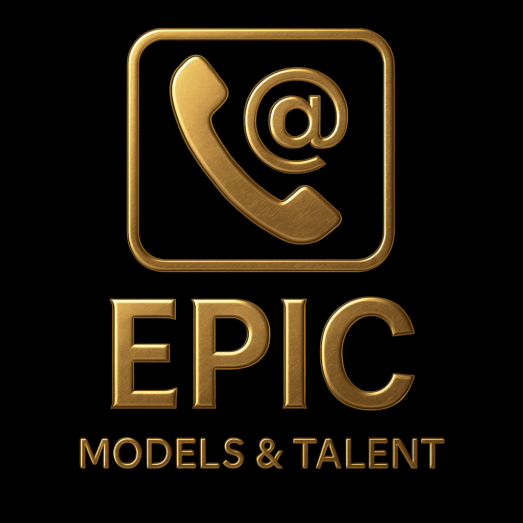 Contact Us | Epic Models & Talent Las Vegas