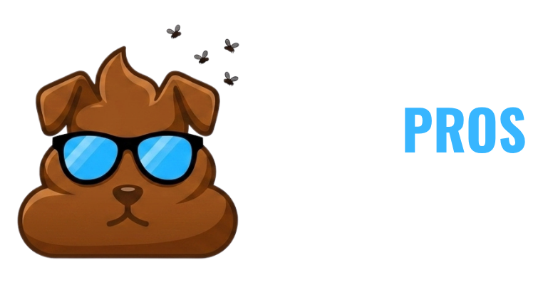 Purge Pros pet waste removal
