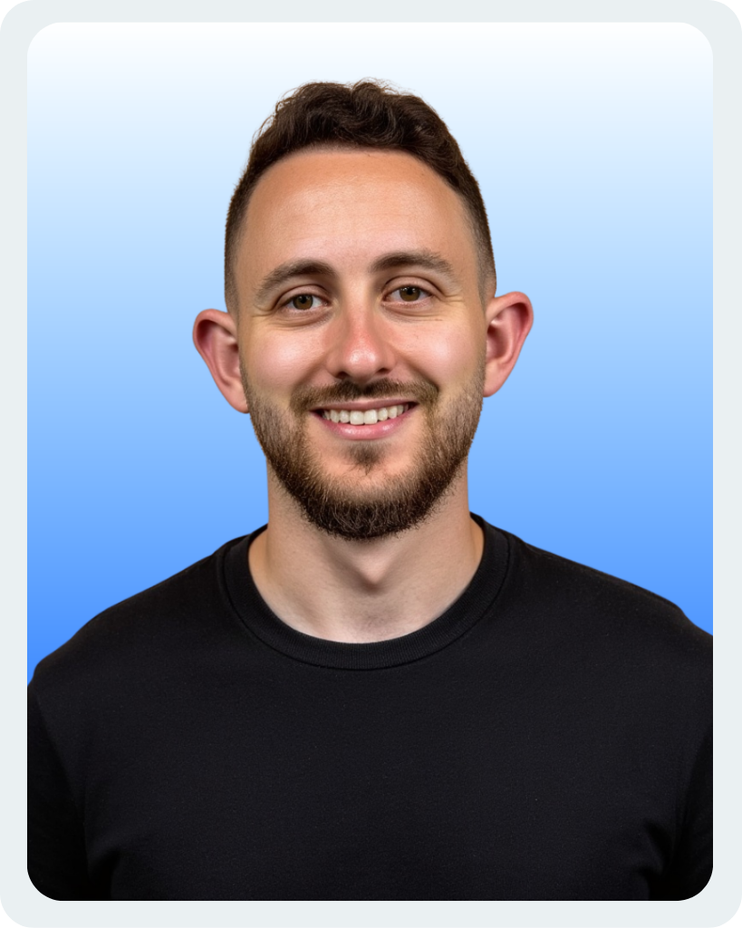 Nicholas Calabrese