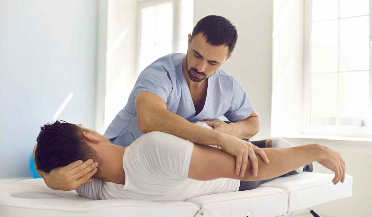 All Injury Management (A.I.M) in Kitchener, Ontario
