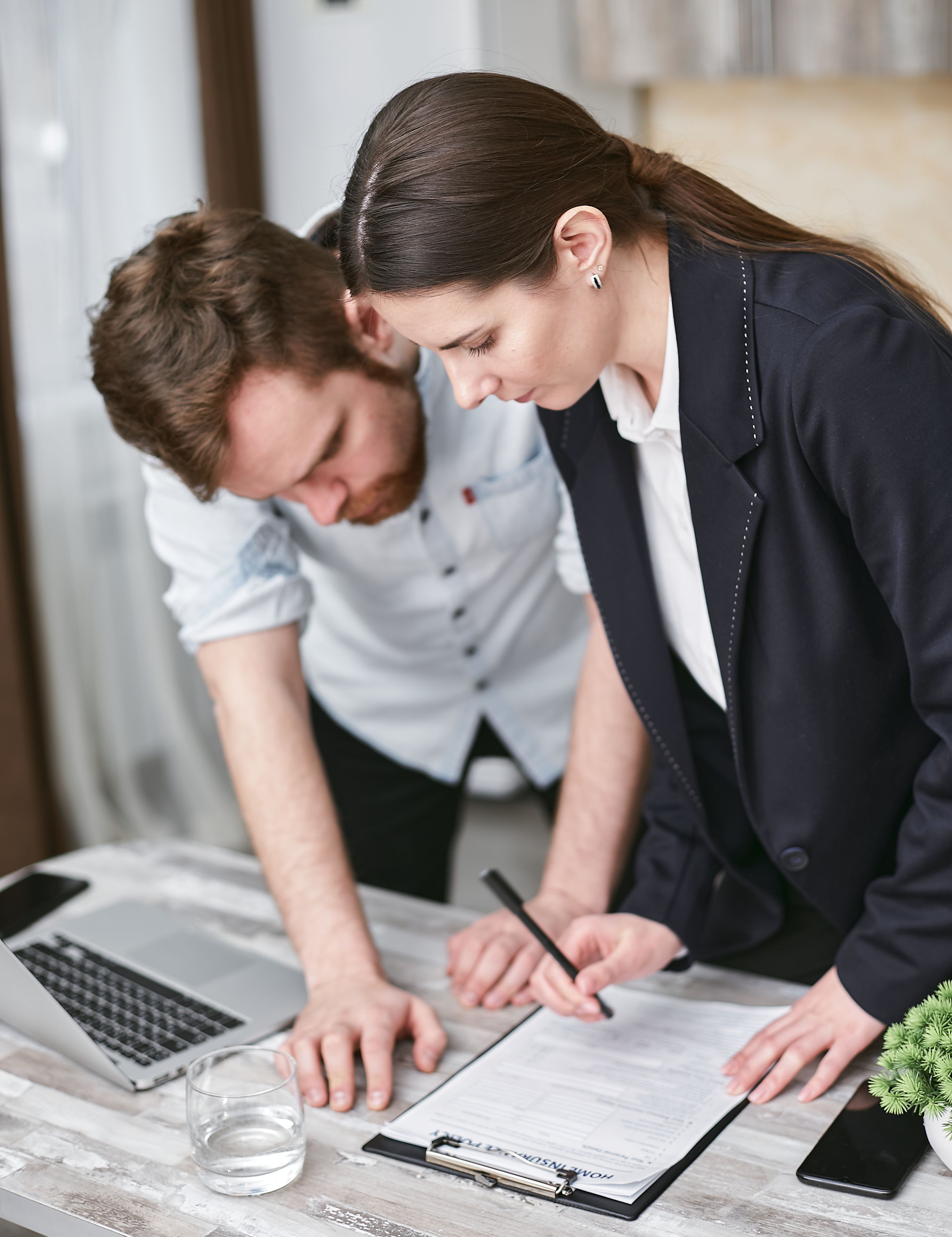 Above All Group — Commercial Real Estate and M&A Advisory