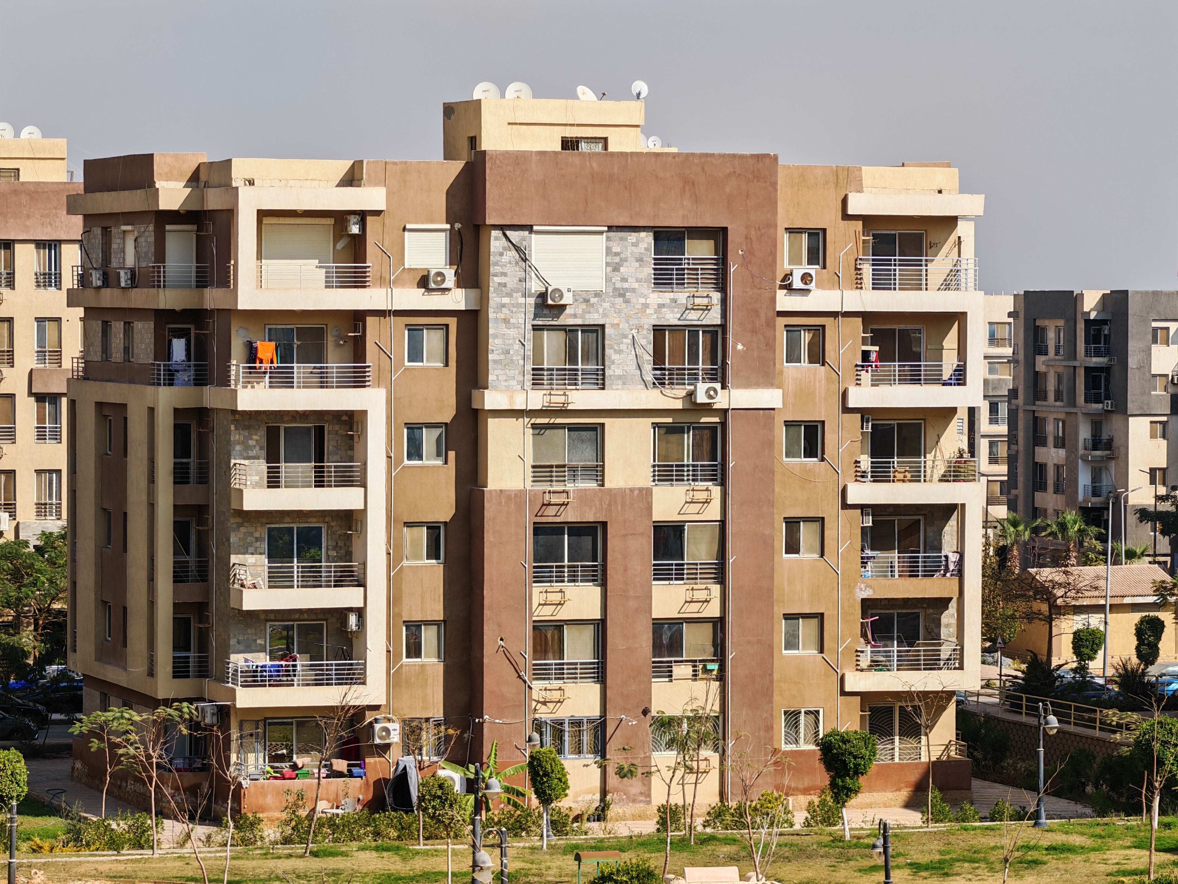 Commercial real estate acquisition opportunity