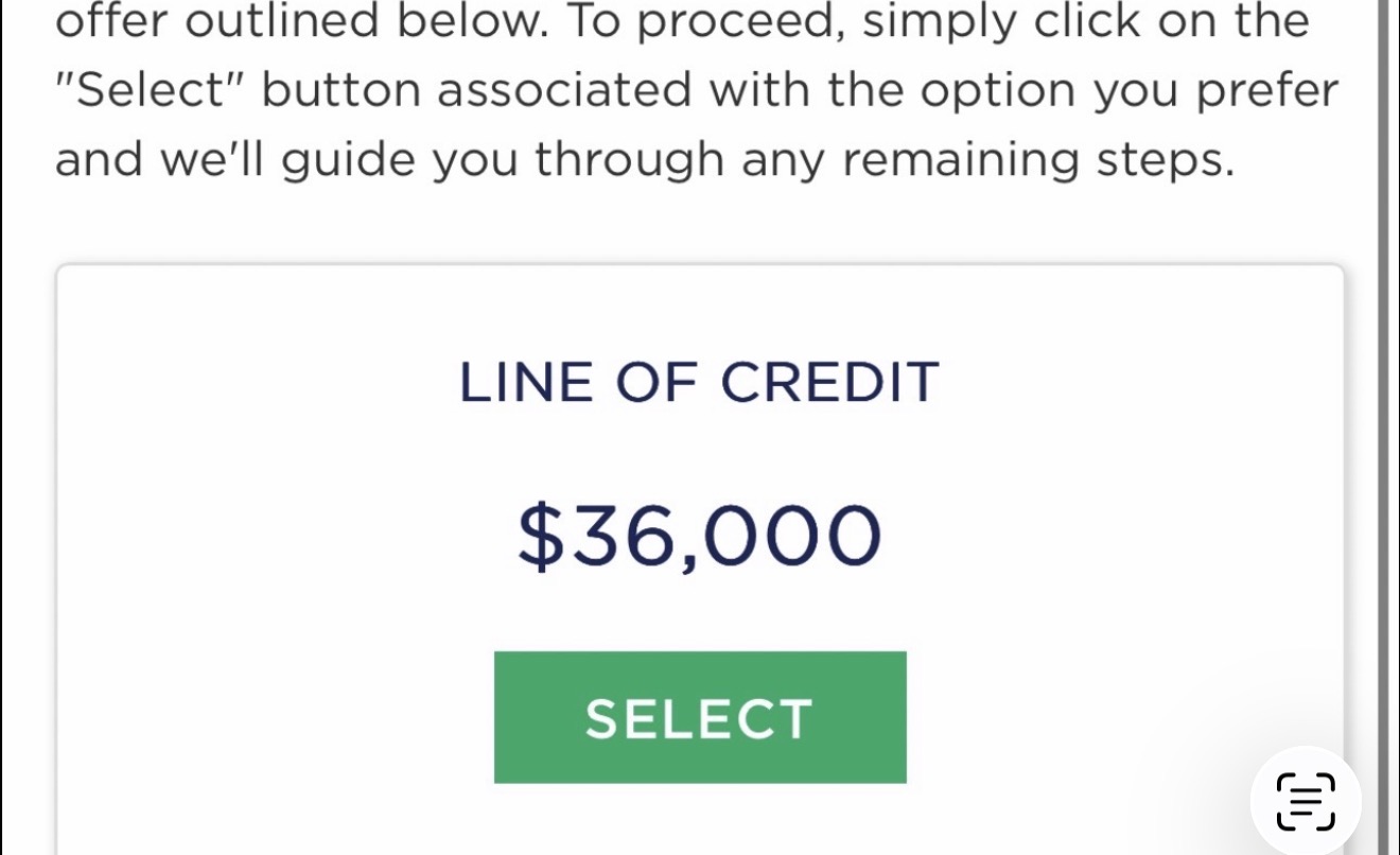 Client funding approval testimonial