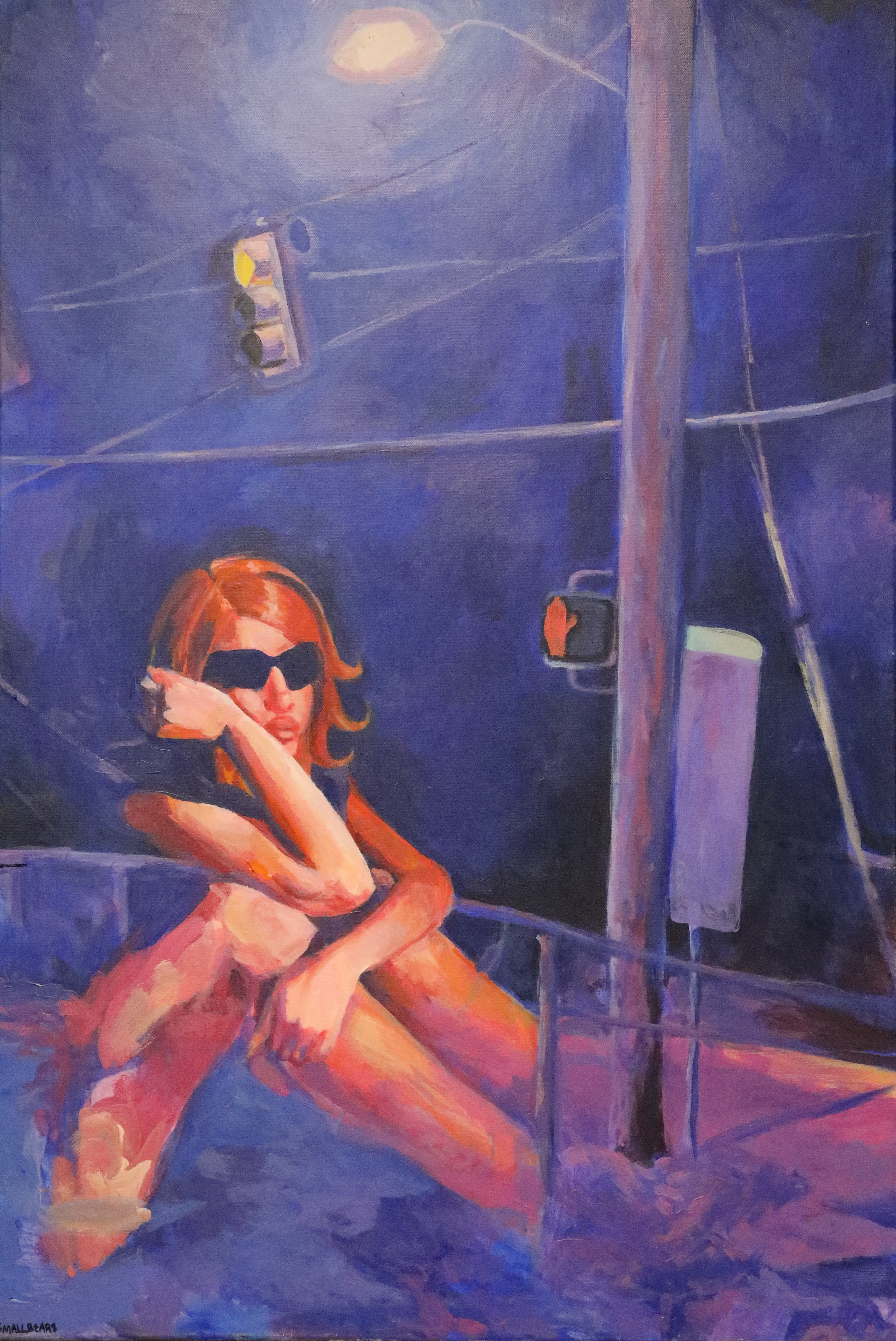 Amaya Larsen Art 1