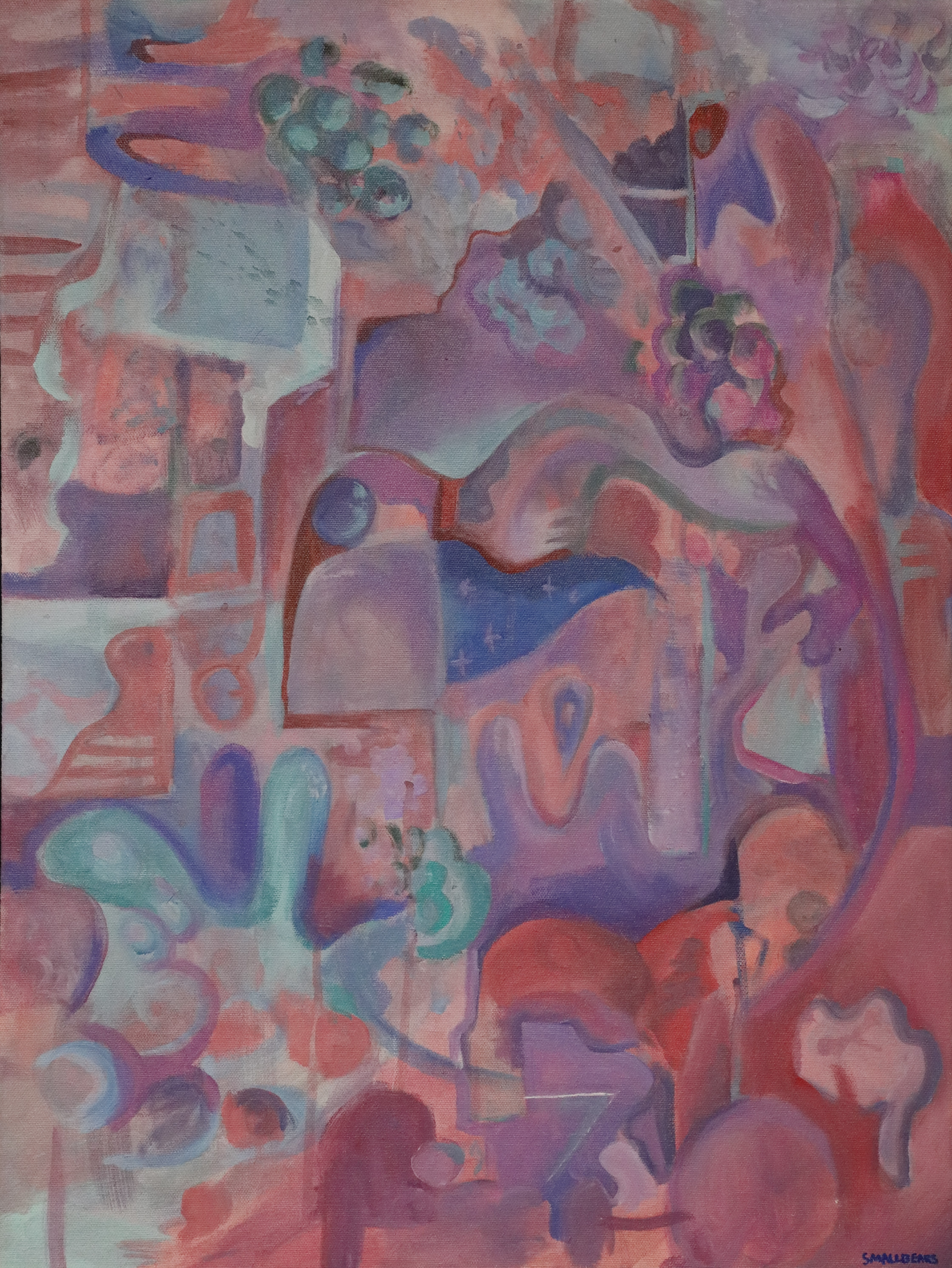 Amaya Larsen Art 3
