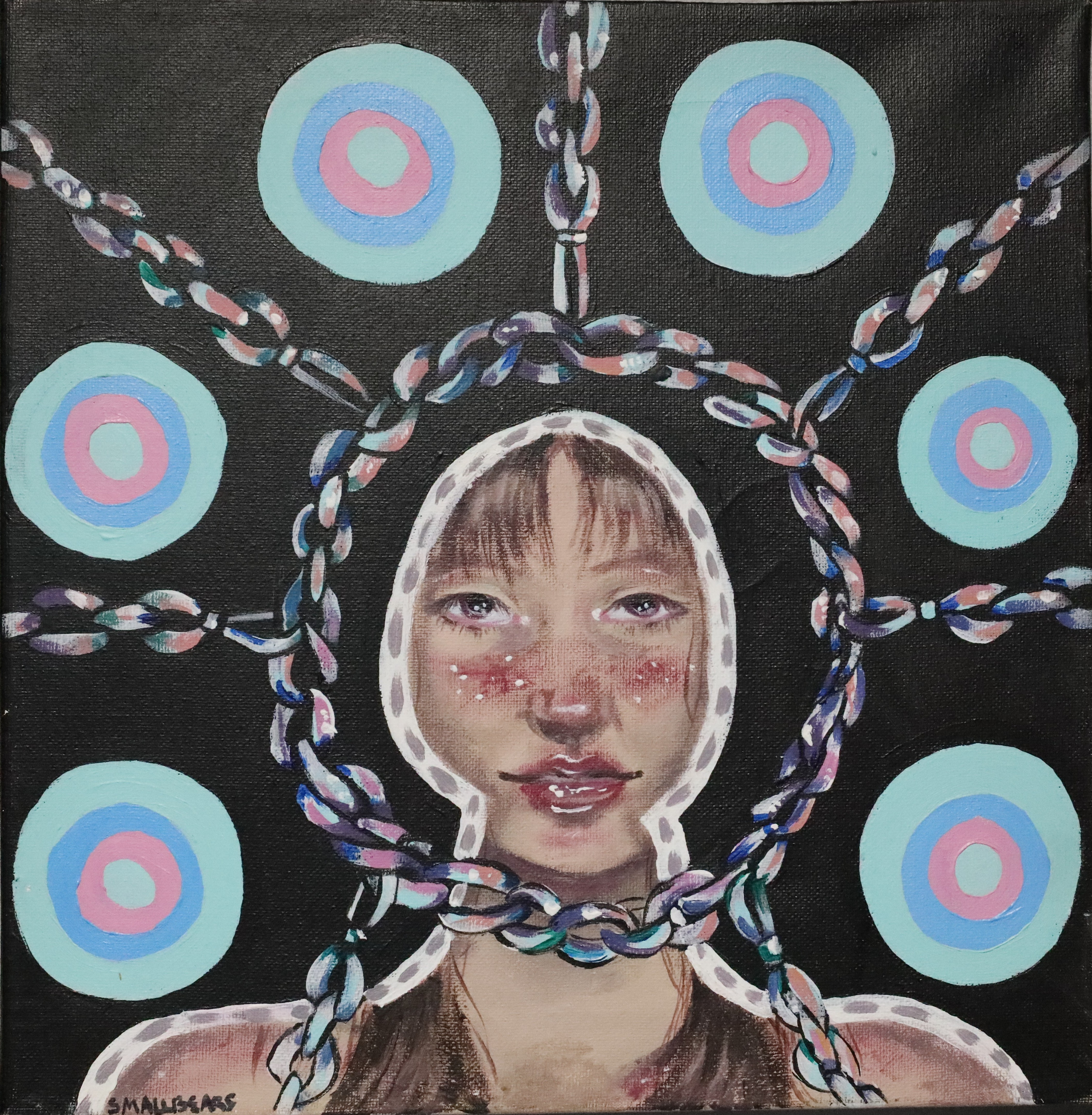 Amaya Larsen Art 5
