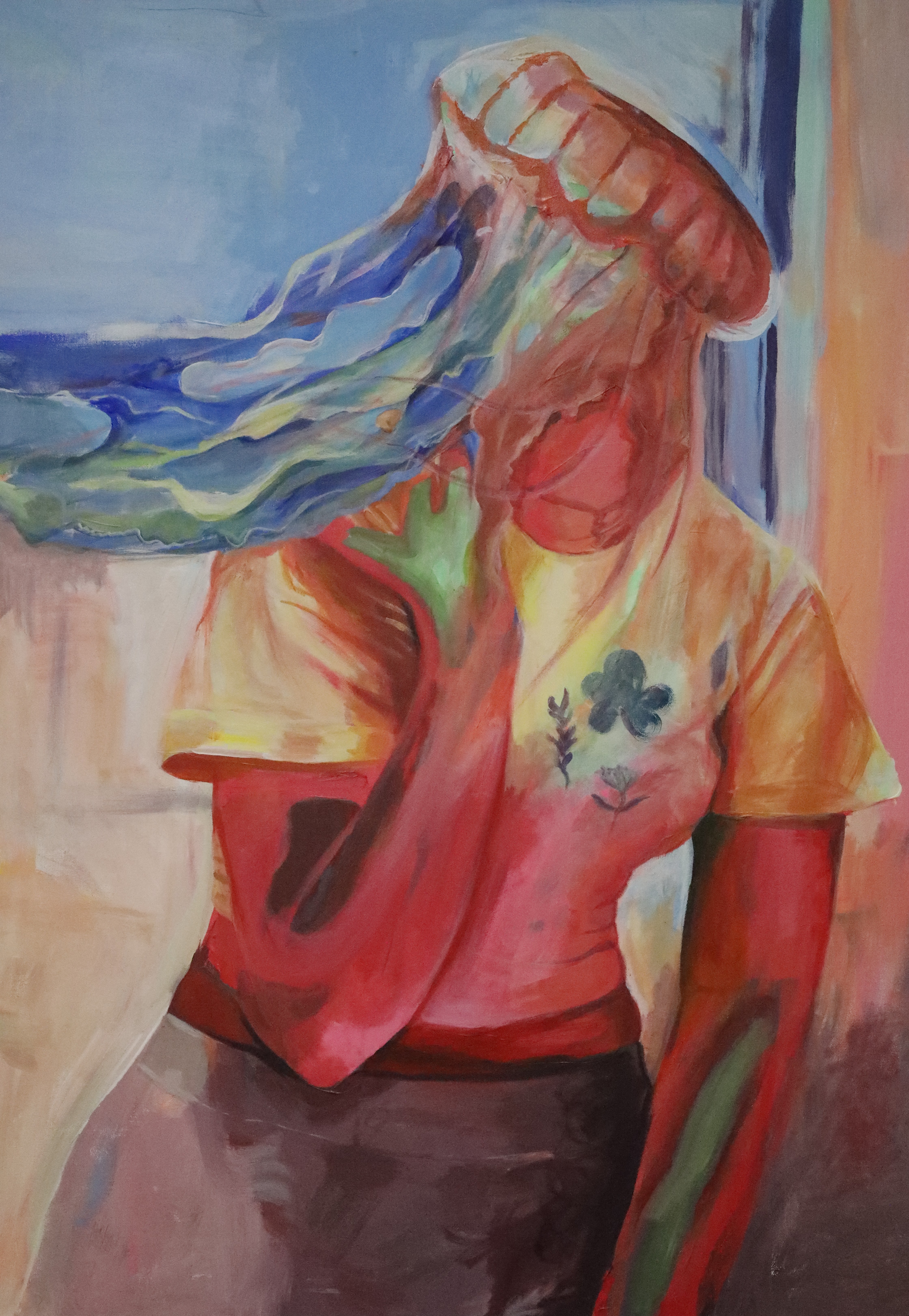 Amaya Larsen Art 4