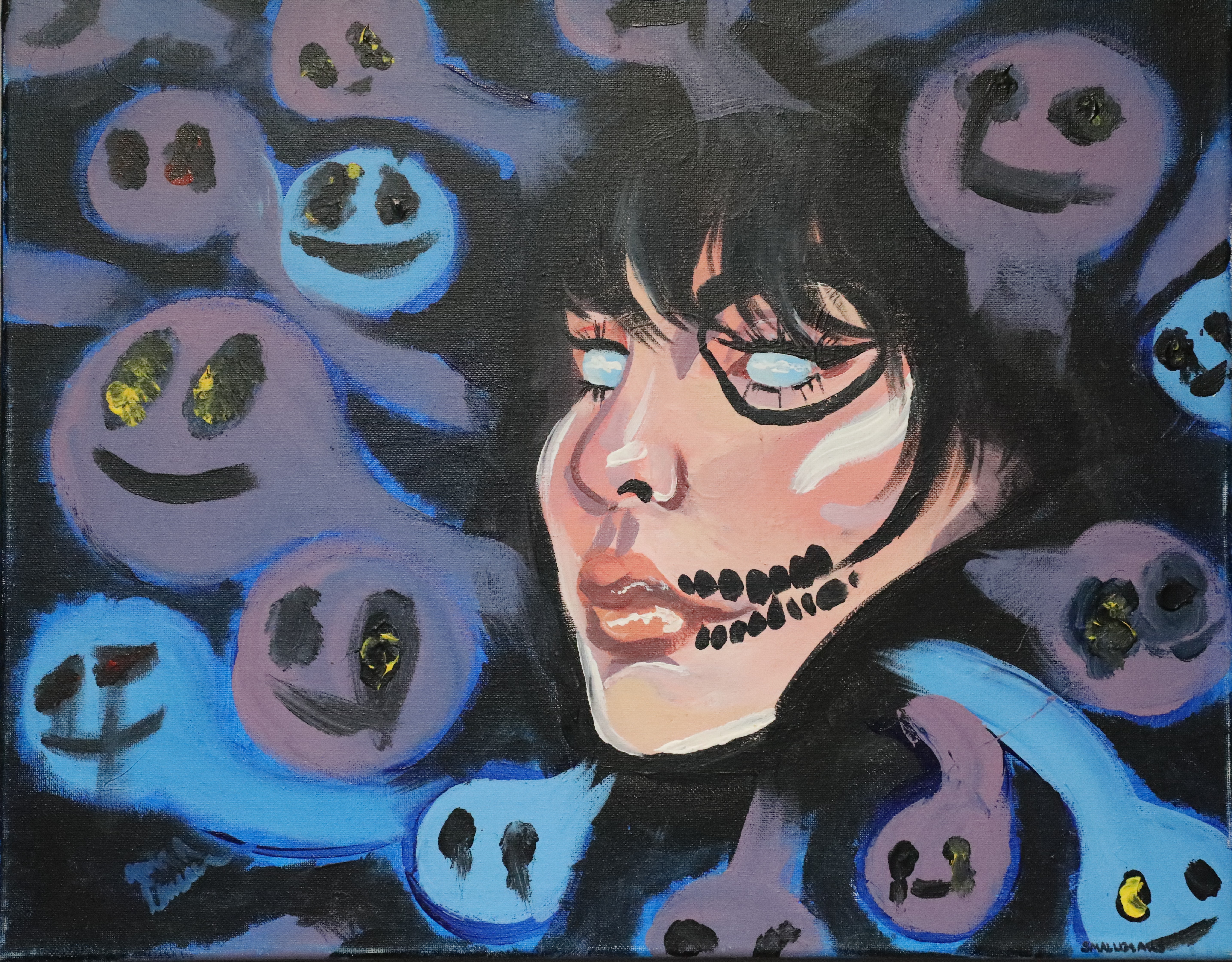 Amaya Larsen Art 2
