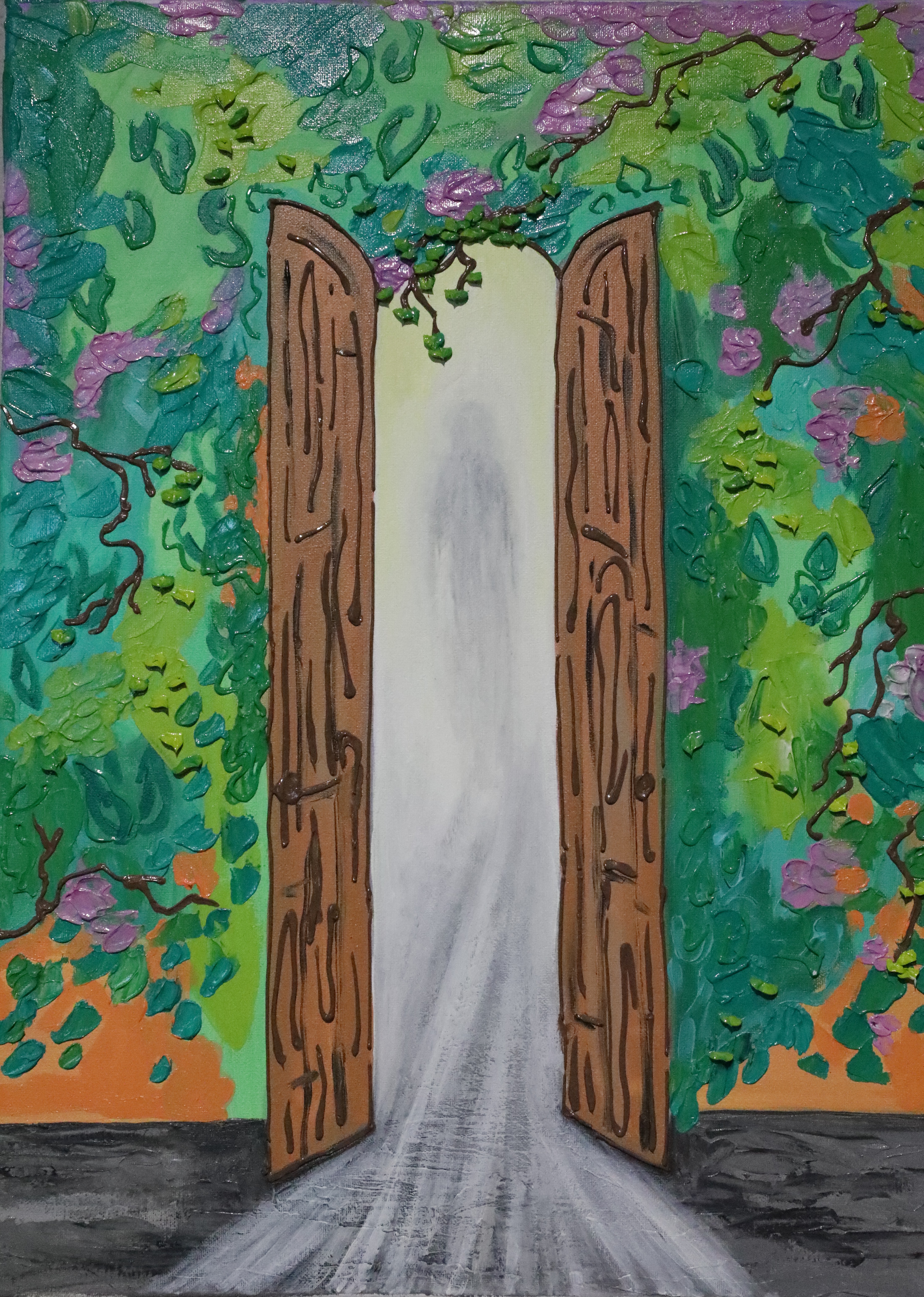 Ashley Marie Smith Art 7