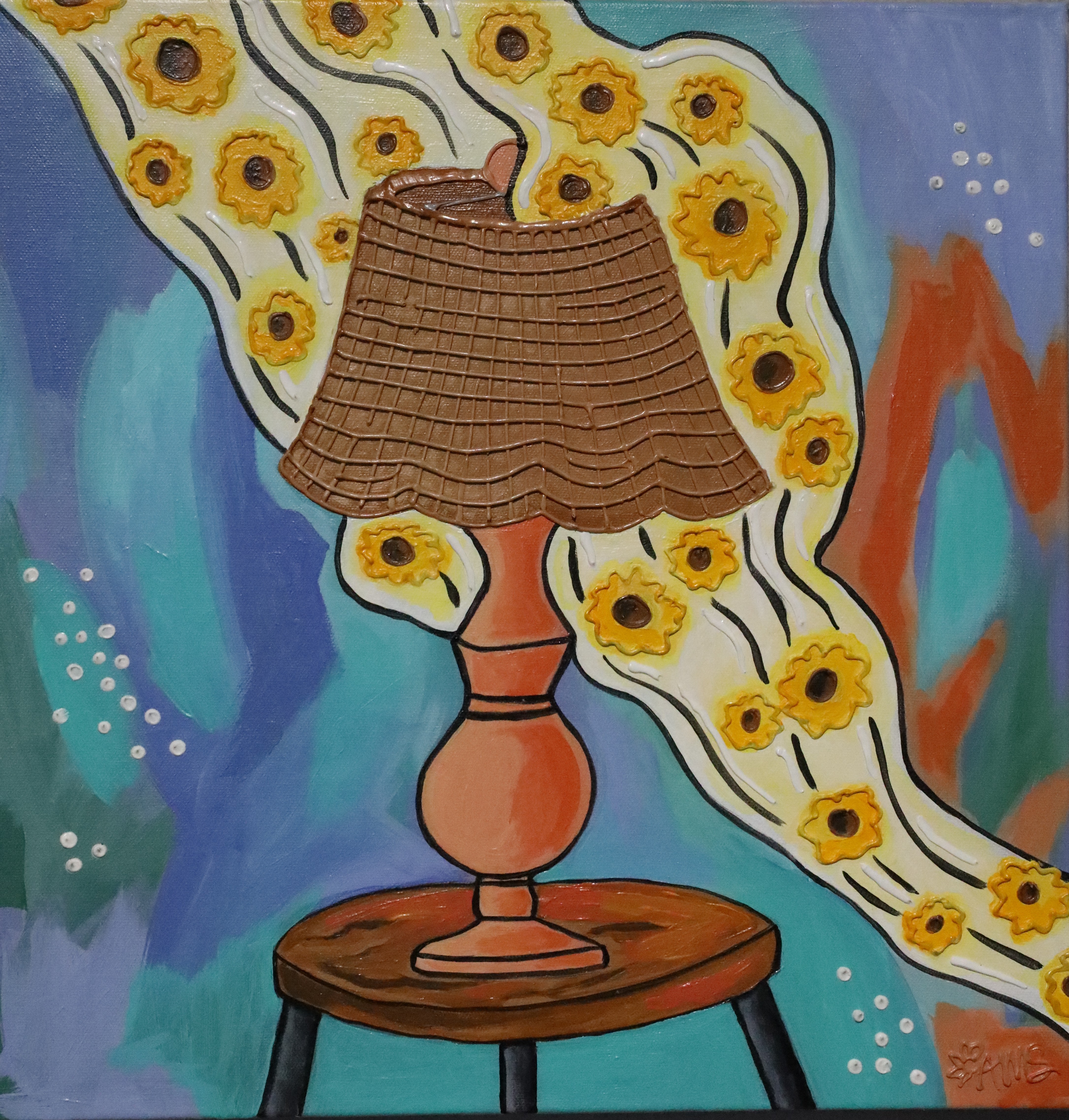 Ashley Marie Smith Art 3