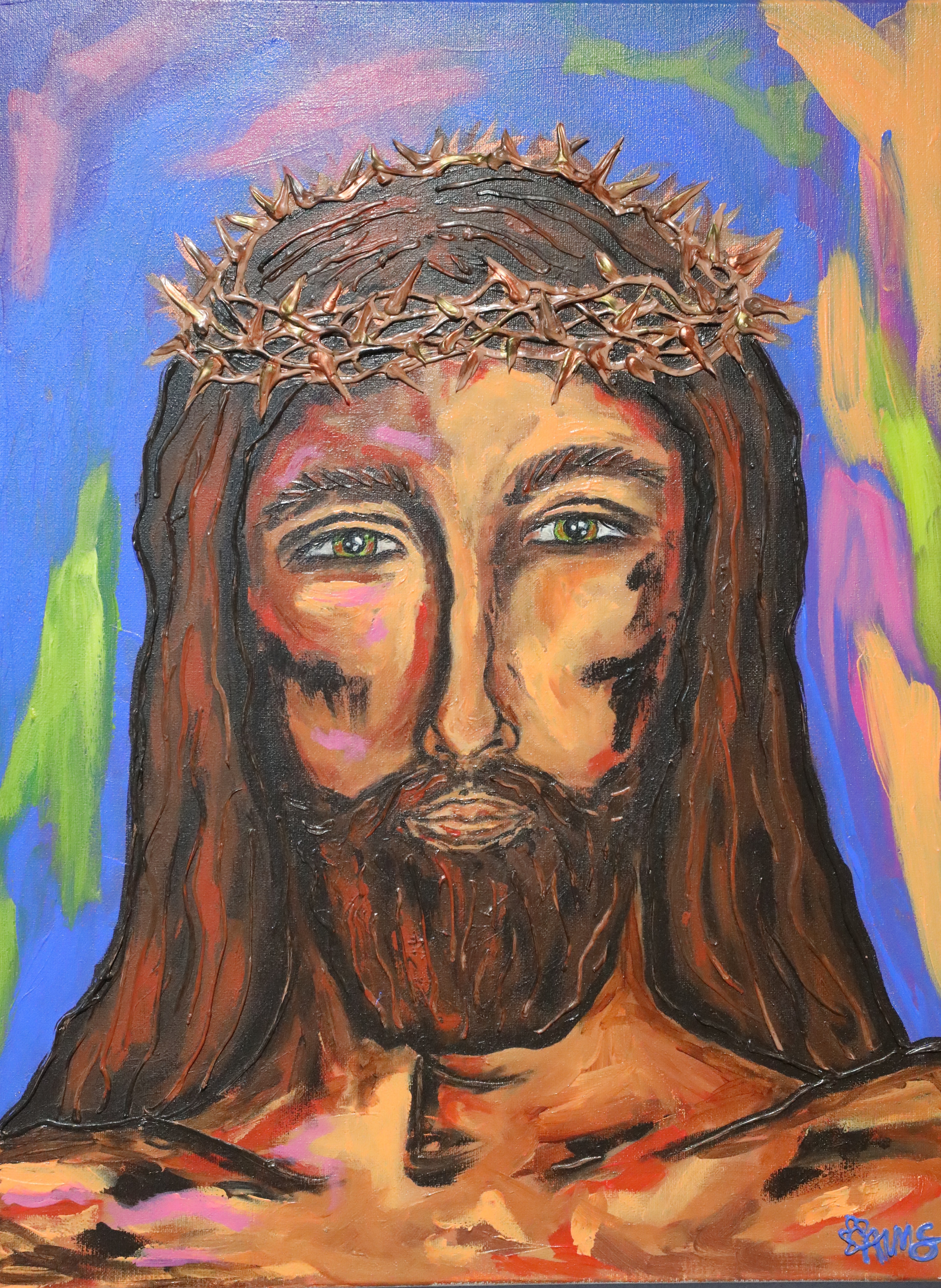 Ashley Marie Smith Art 1