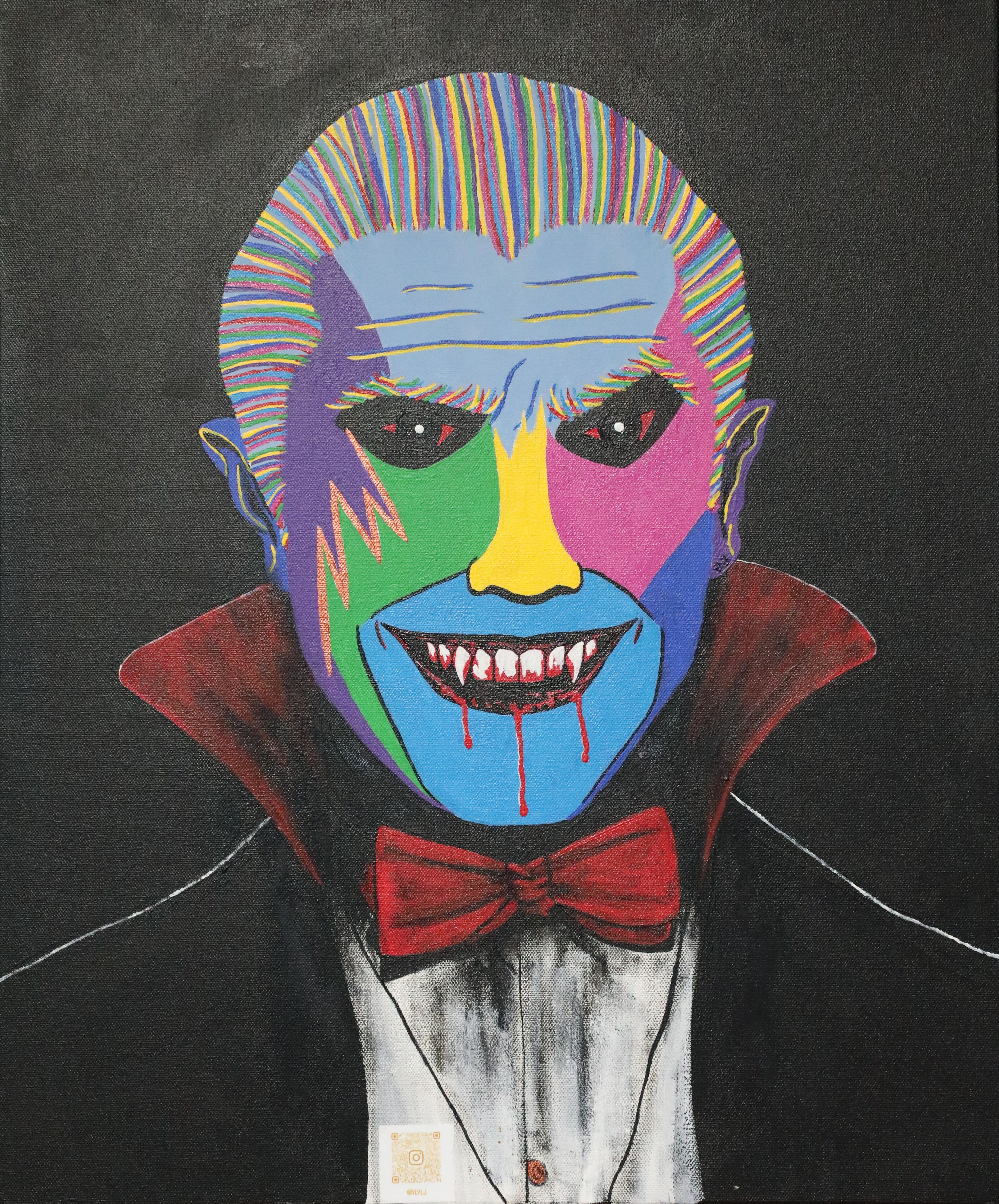 CJ Marquez Art 4