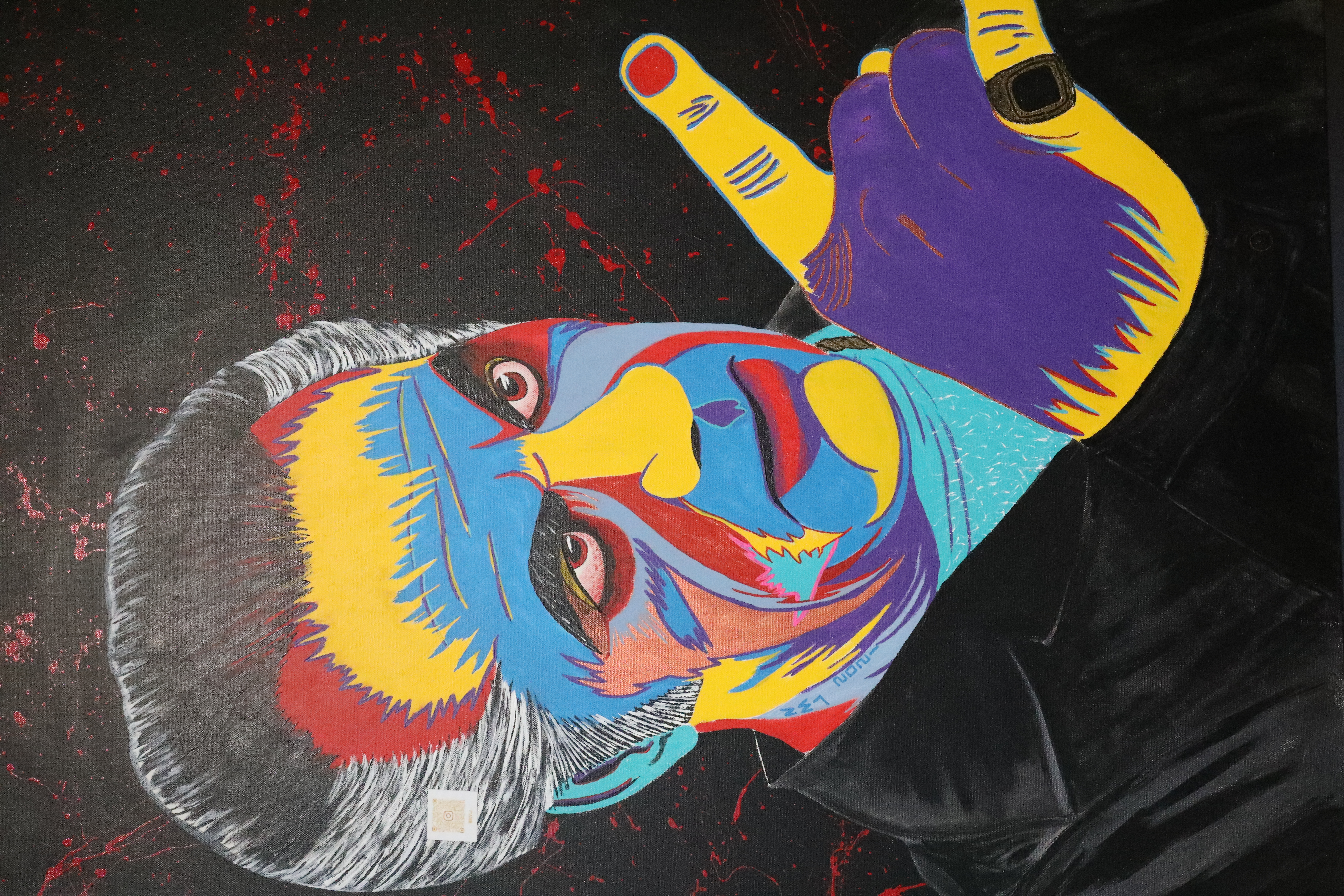 CJ Marquez Art 3