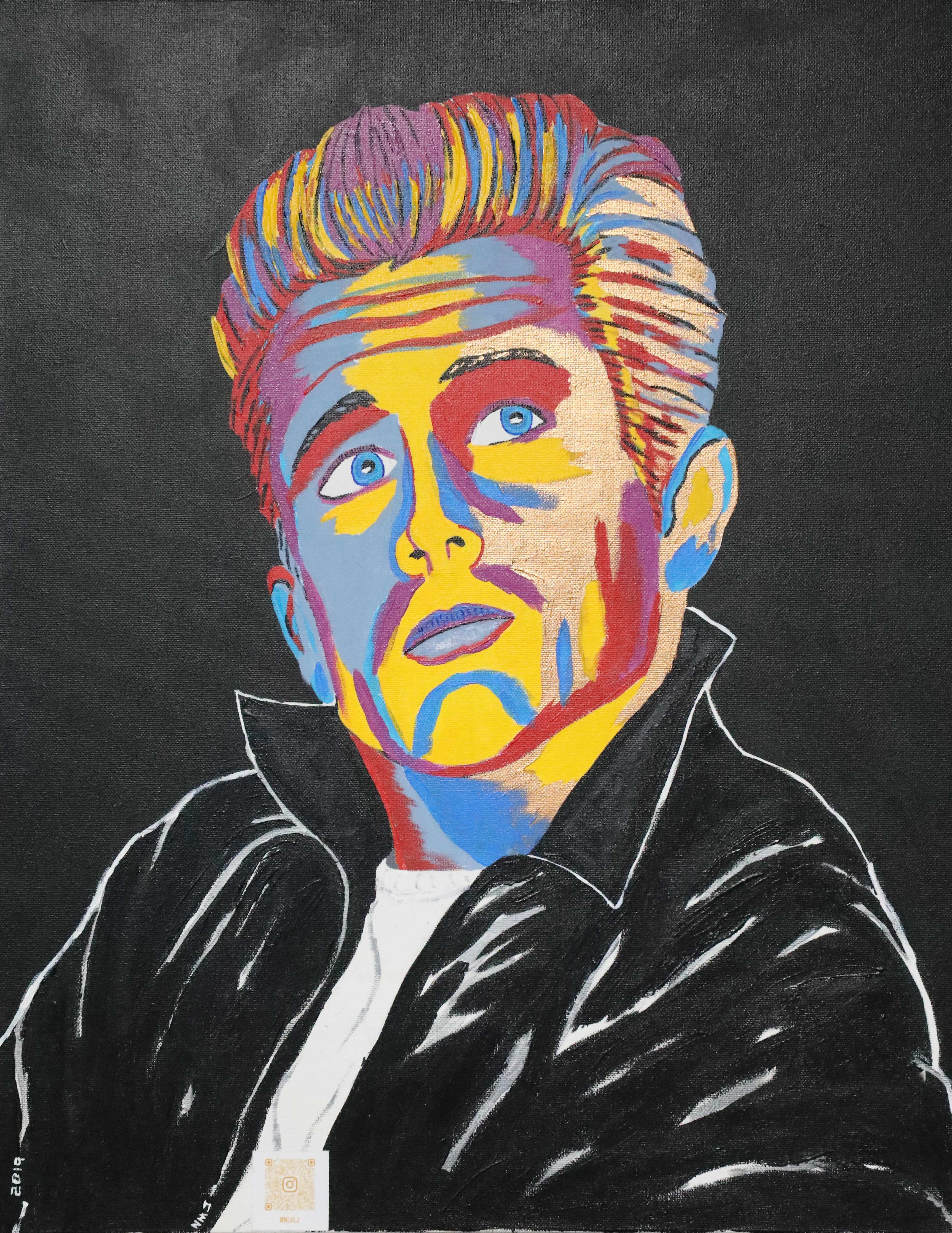CJ Marquez Art 2