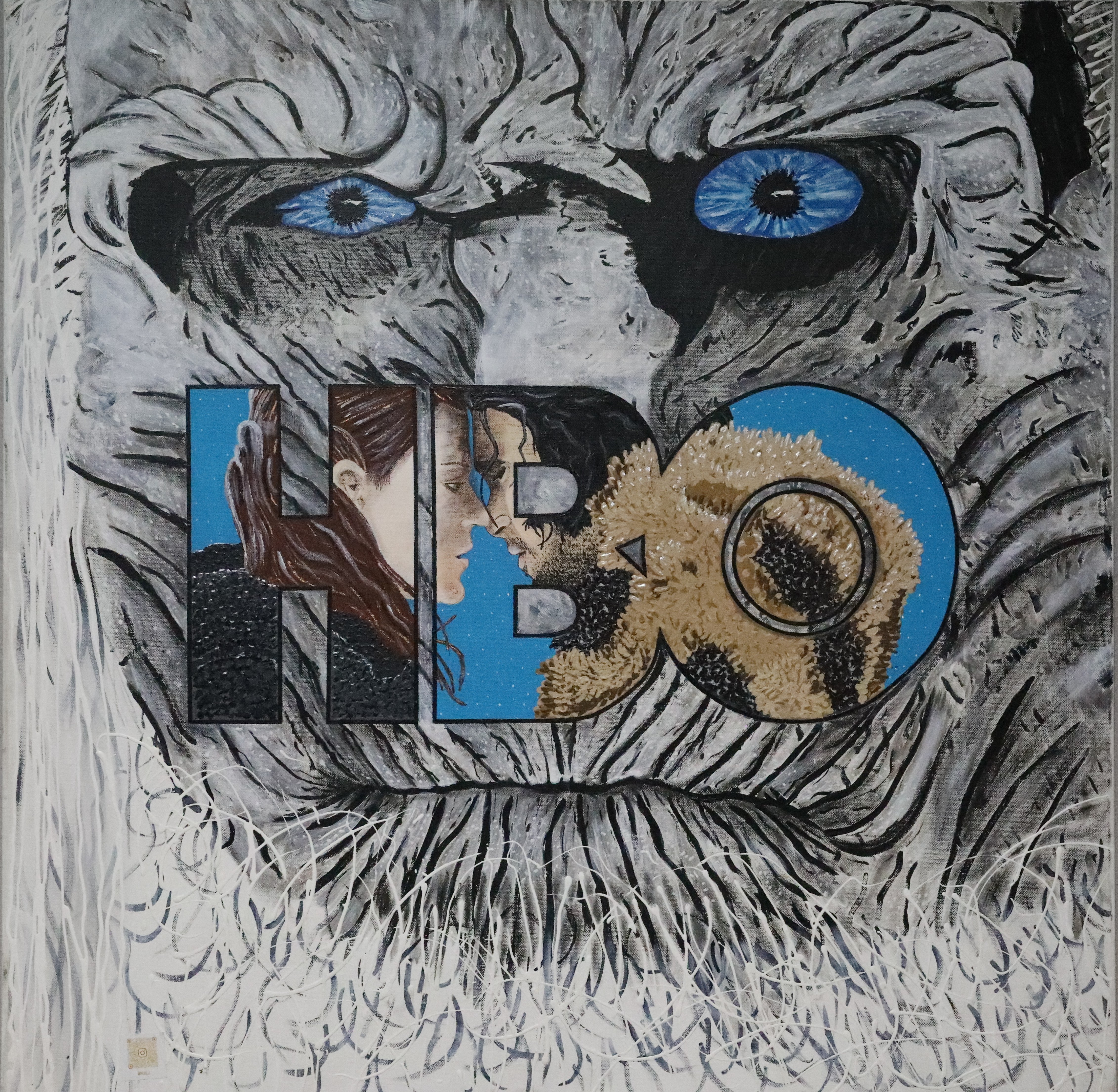 CJ Marquez Art 1