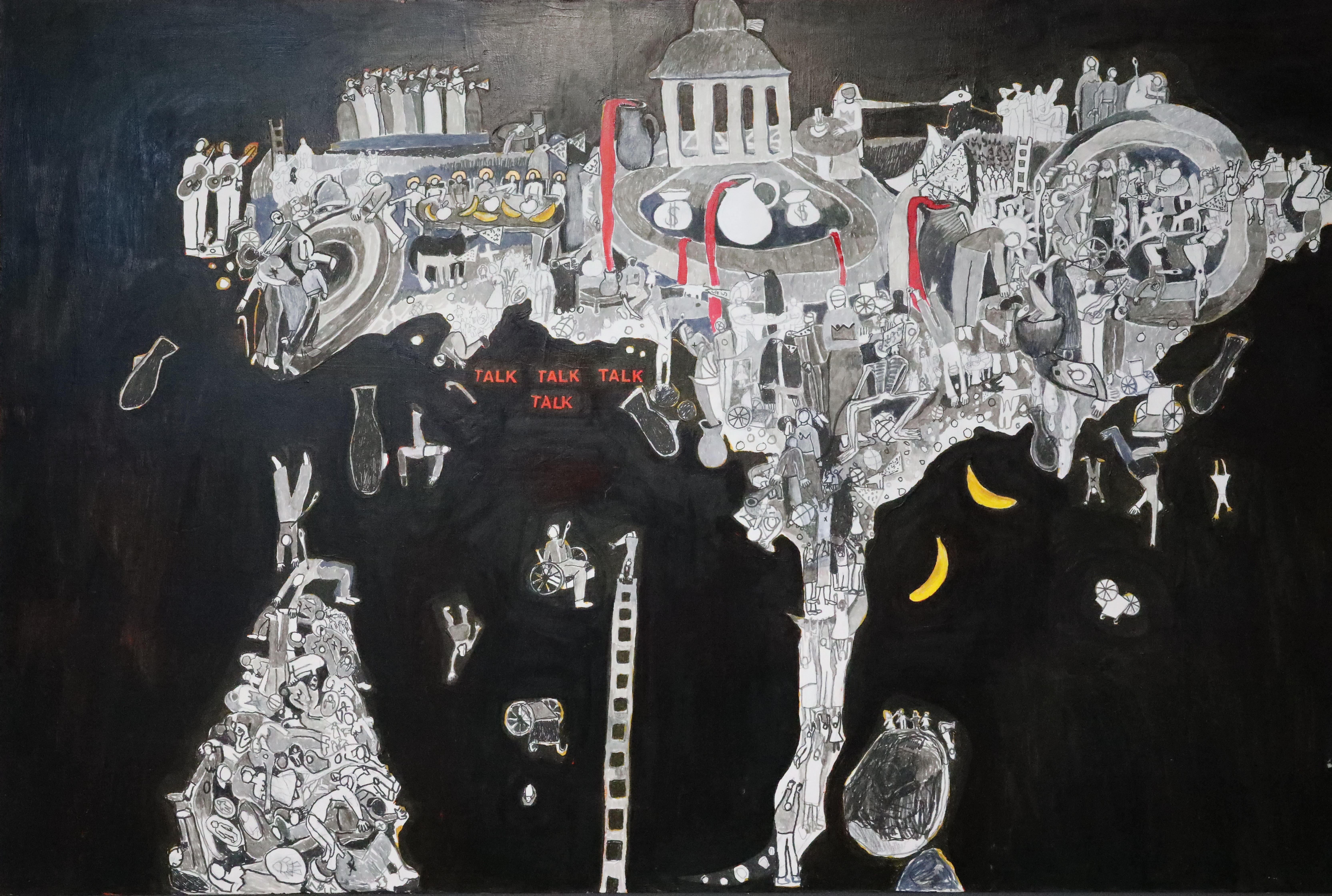Gail Gibbs Art 2