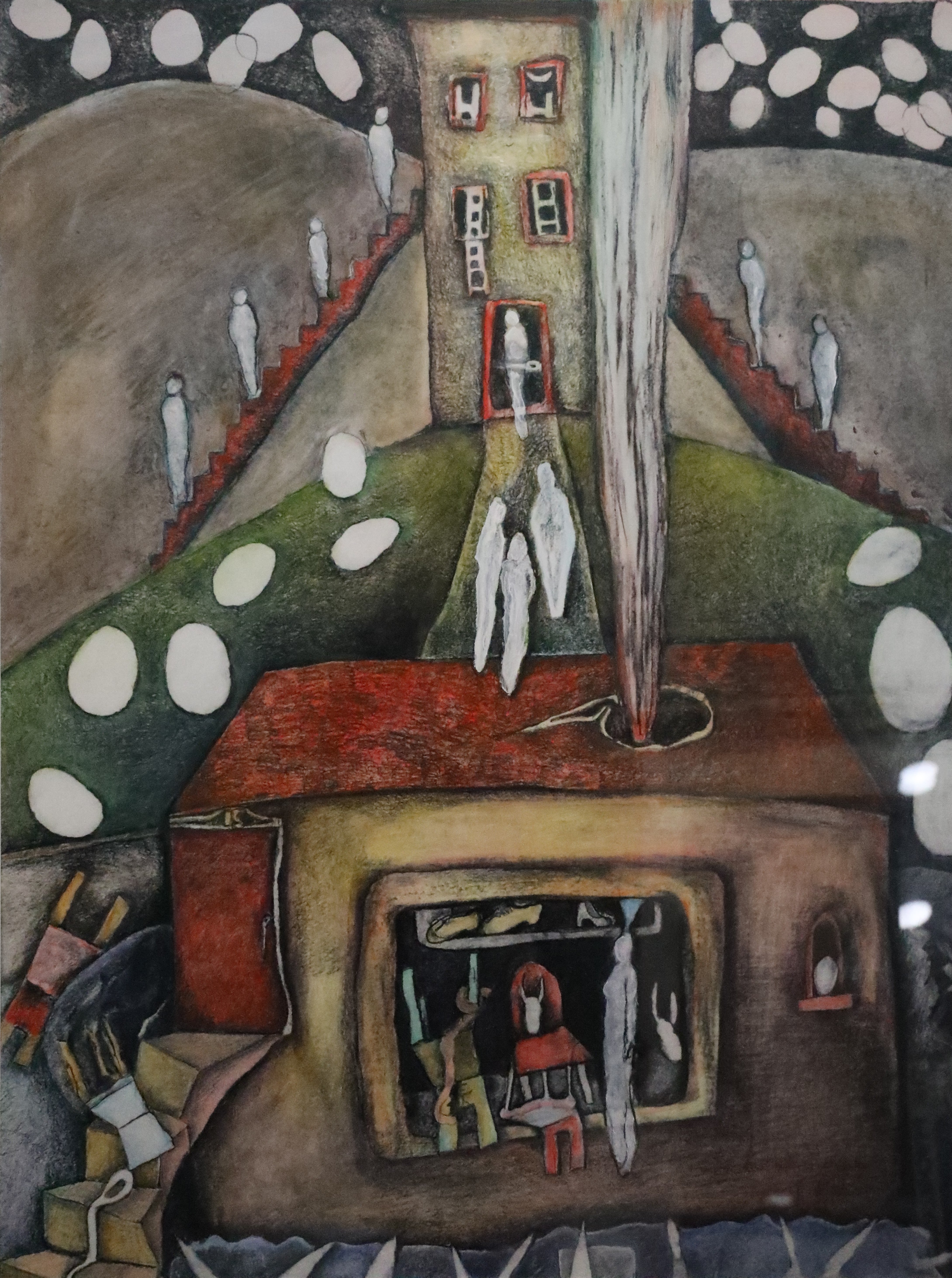 Gail Gibbs Art 6