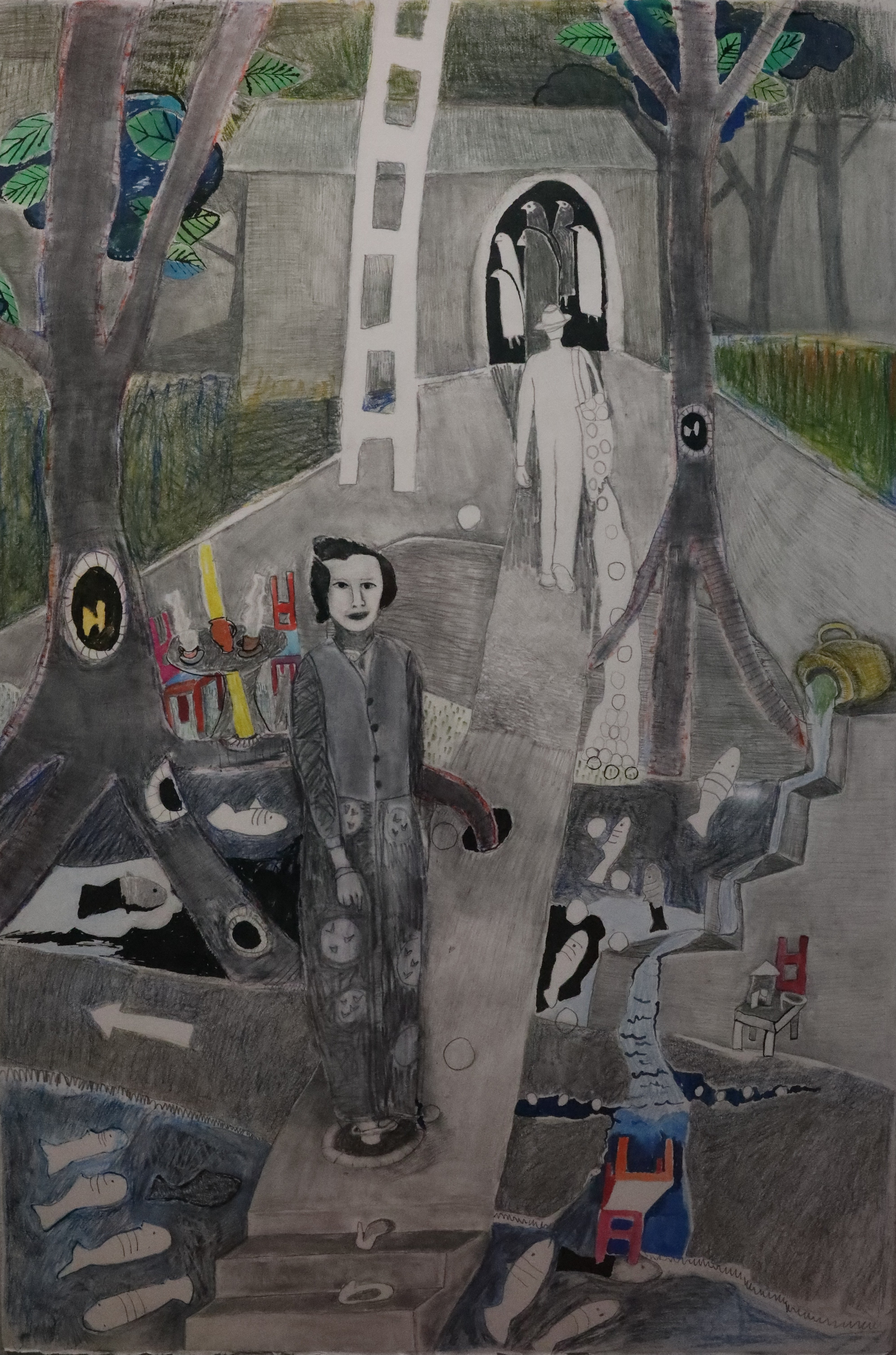 Gail Gibbs Art 1