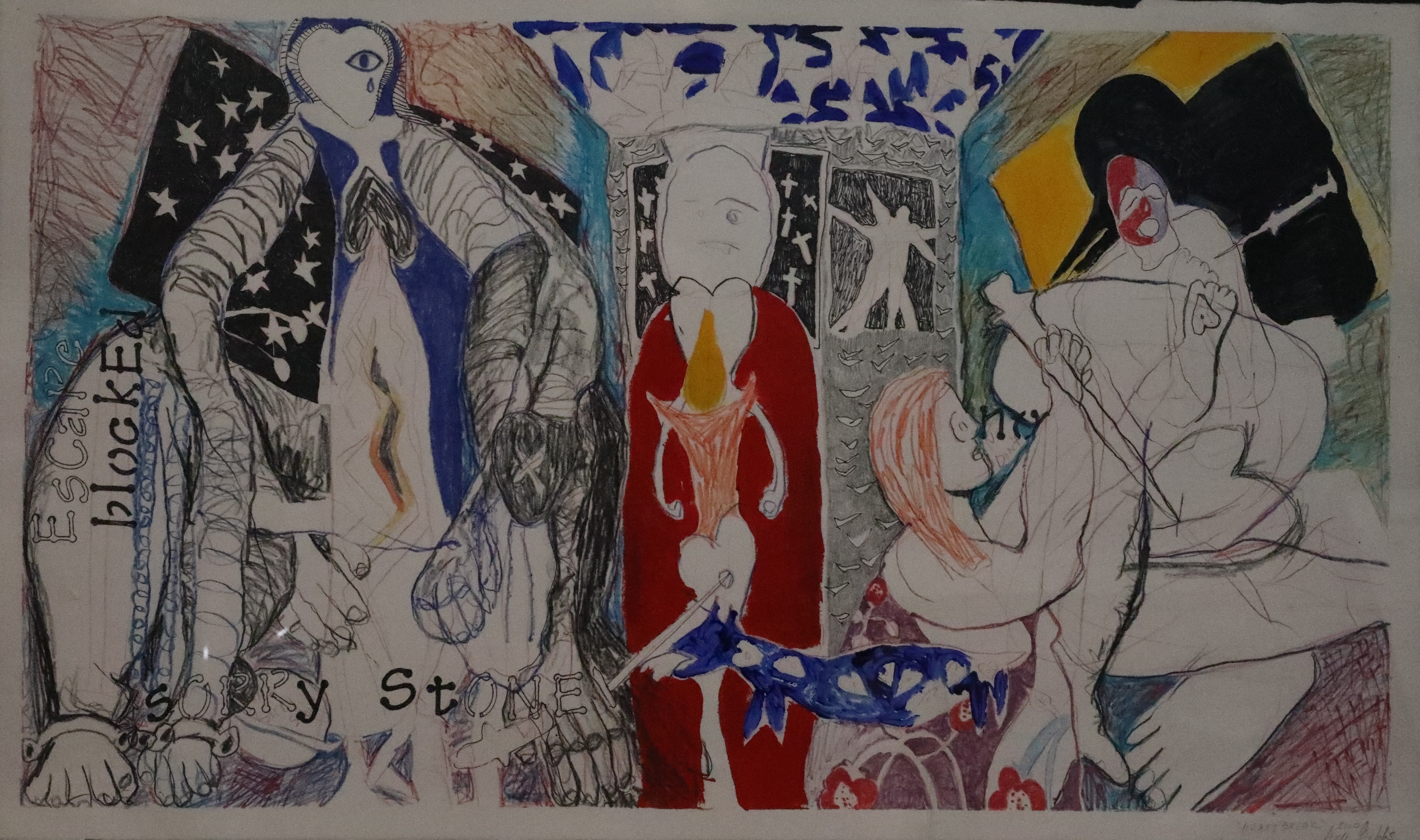 Gail Gibbs Art 3