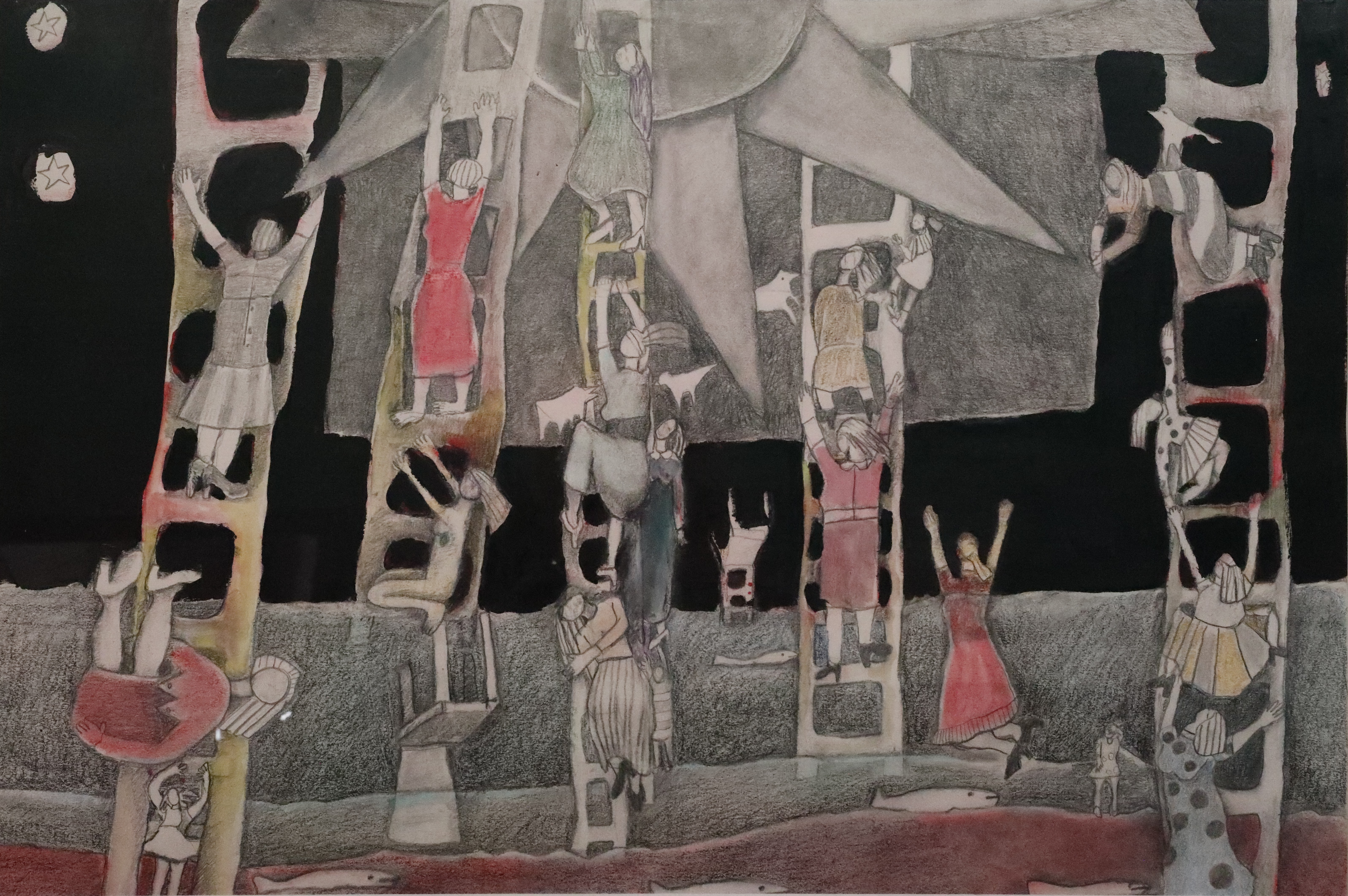 Gail Gibbs Art 8