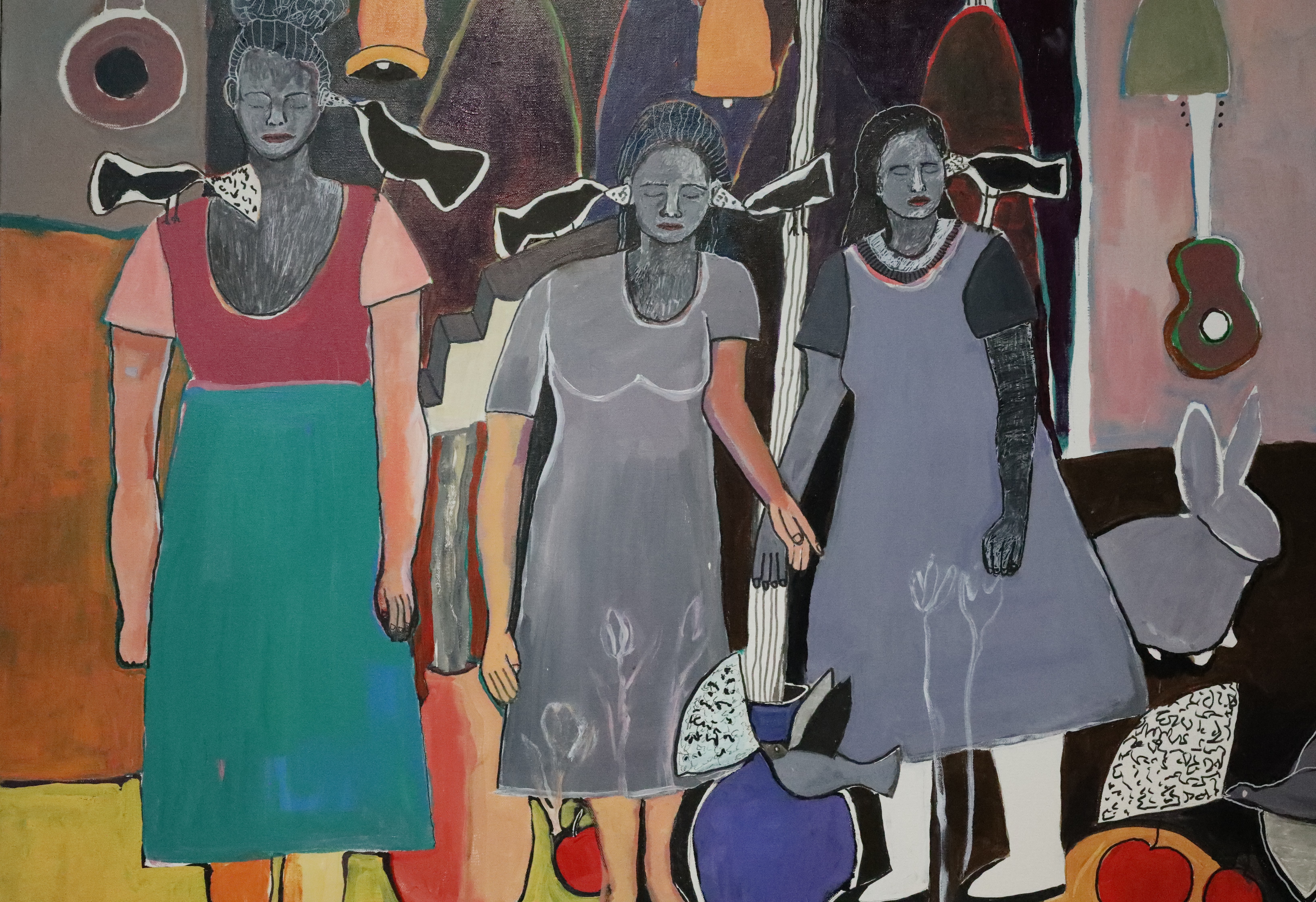 Gail Gibbs Art 7