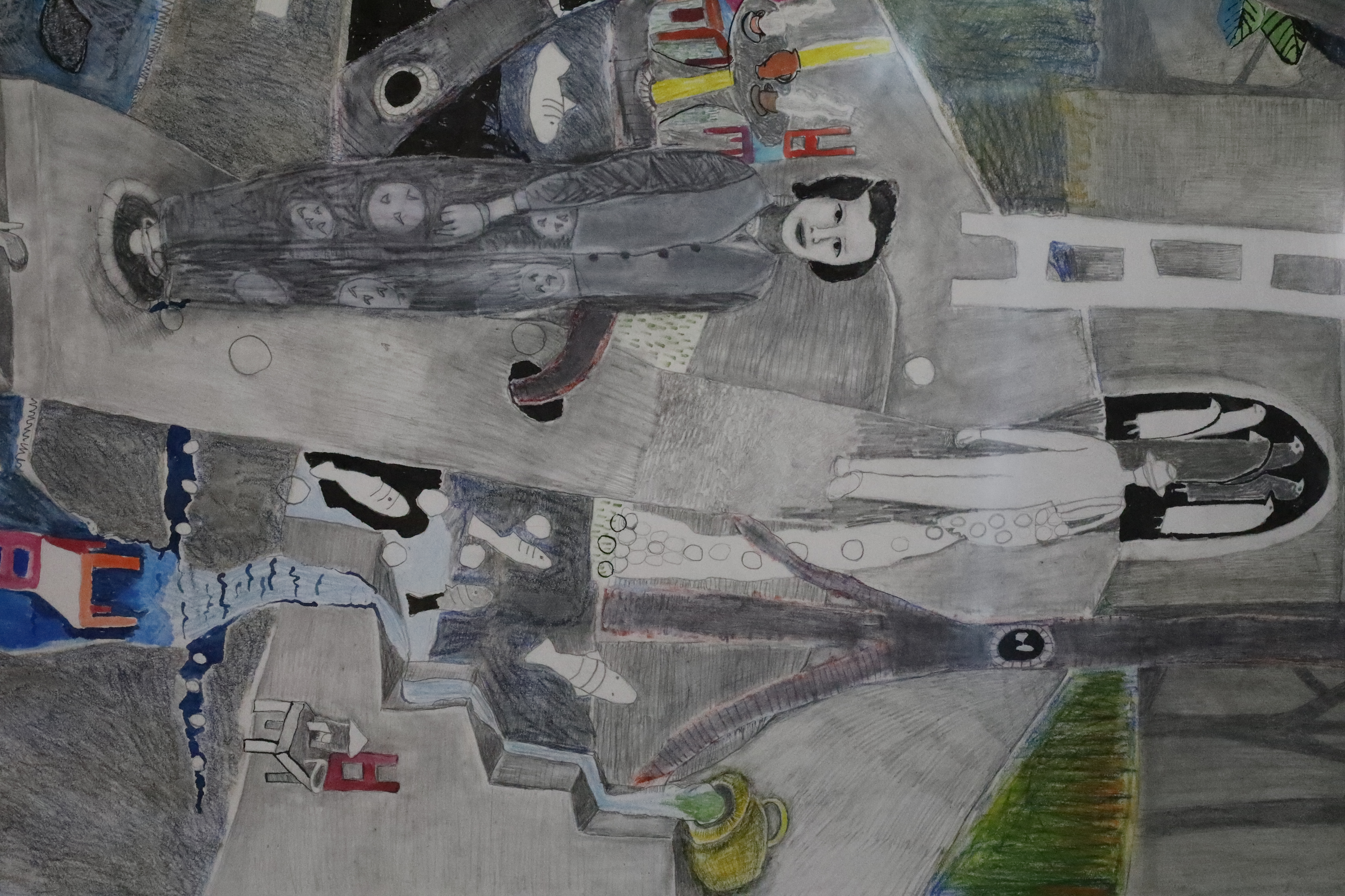 Gail Gibbs Art 11