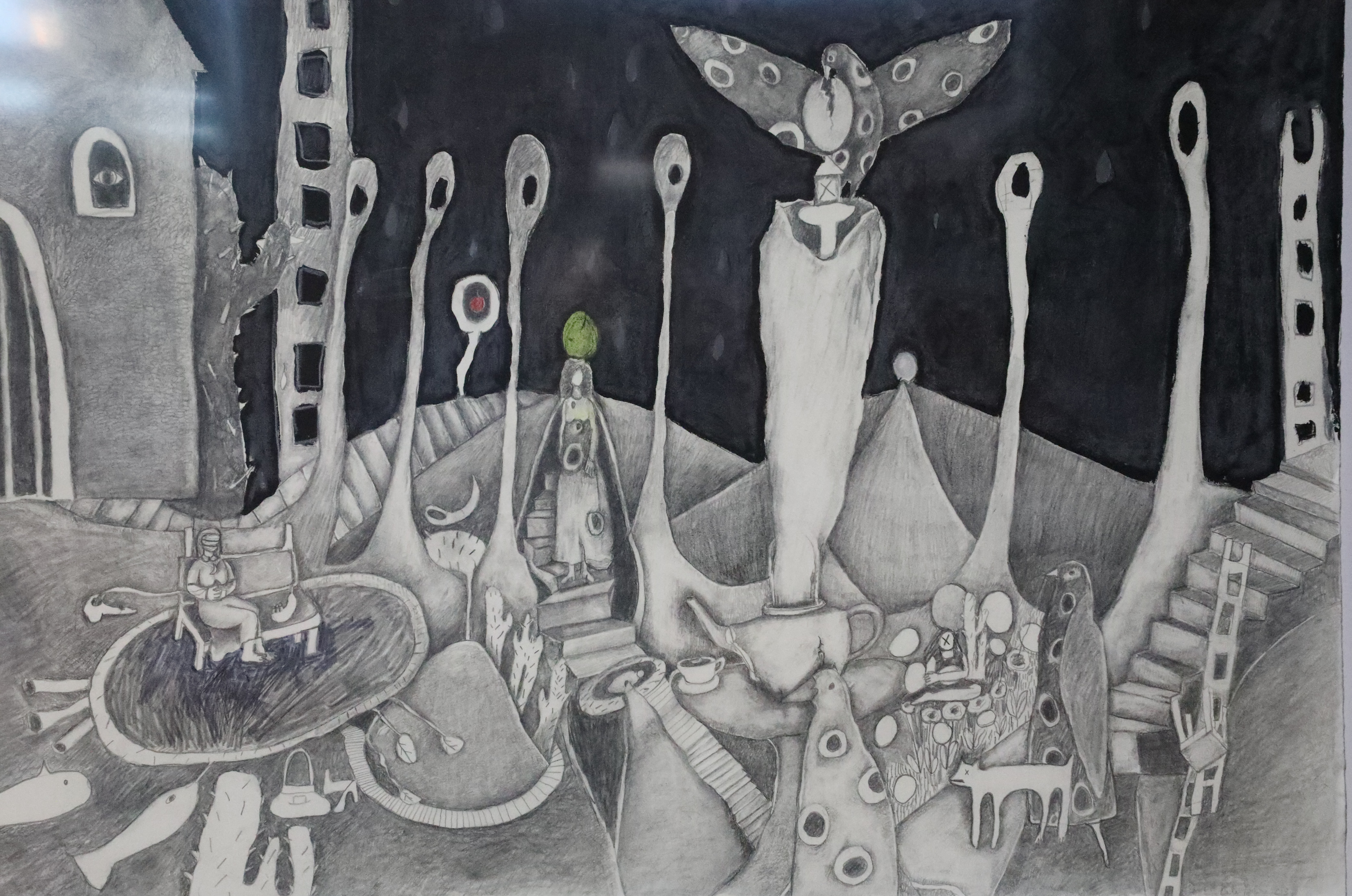 Gail Gibbs Art 9