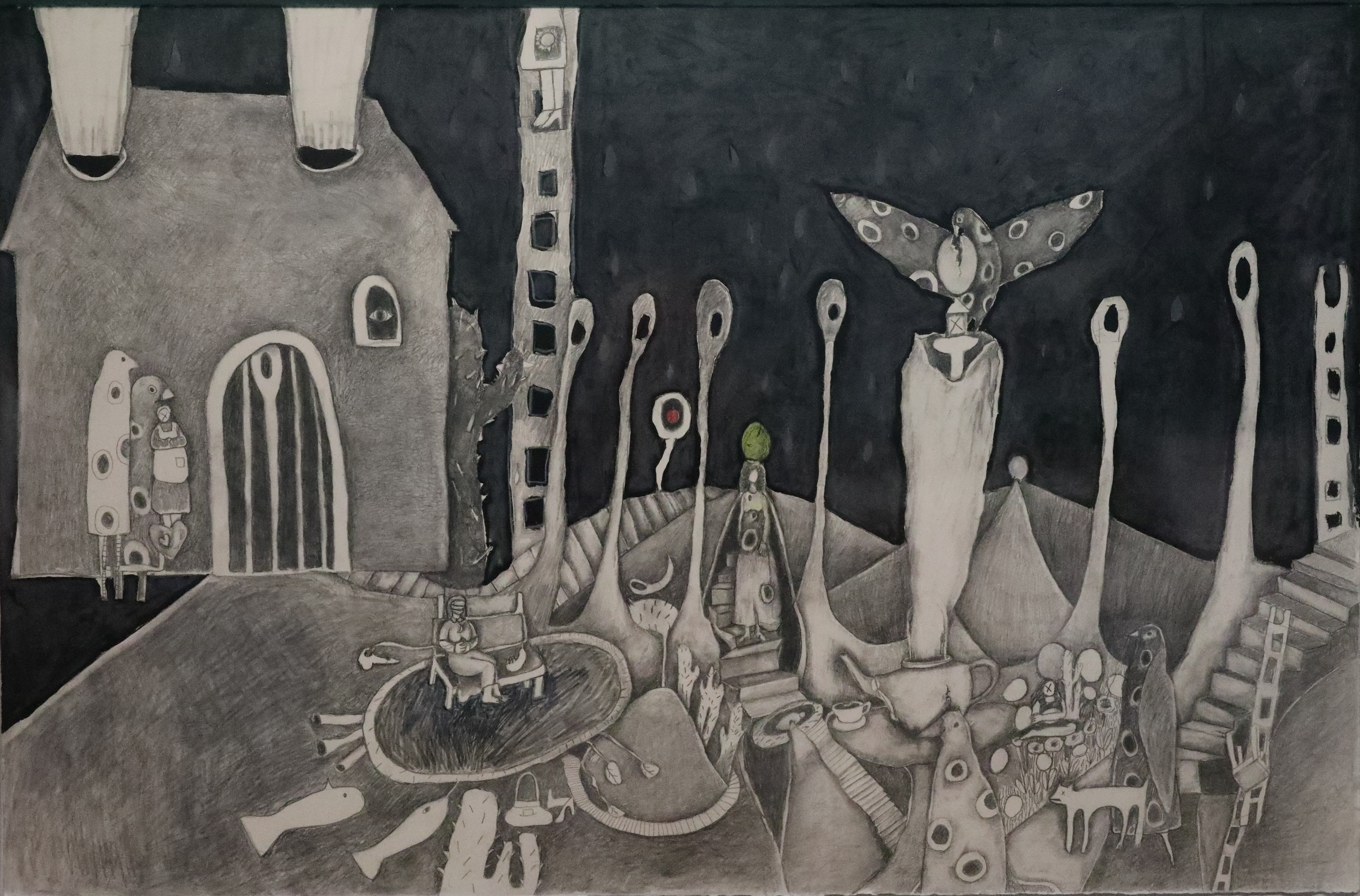 Gail Gibbs Art 13