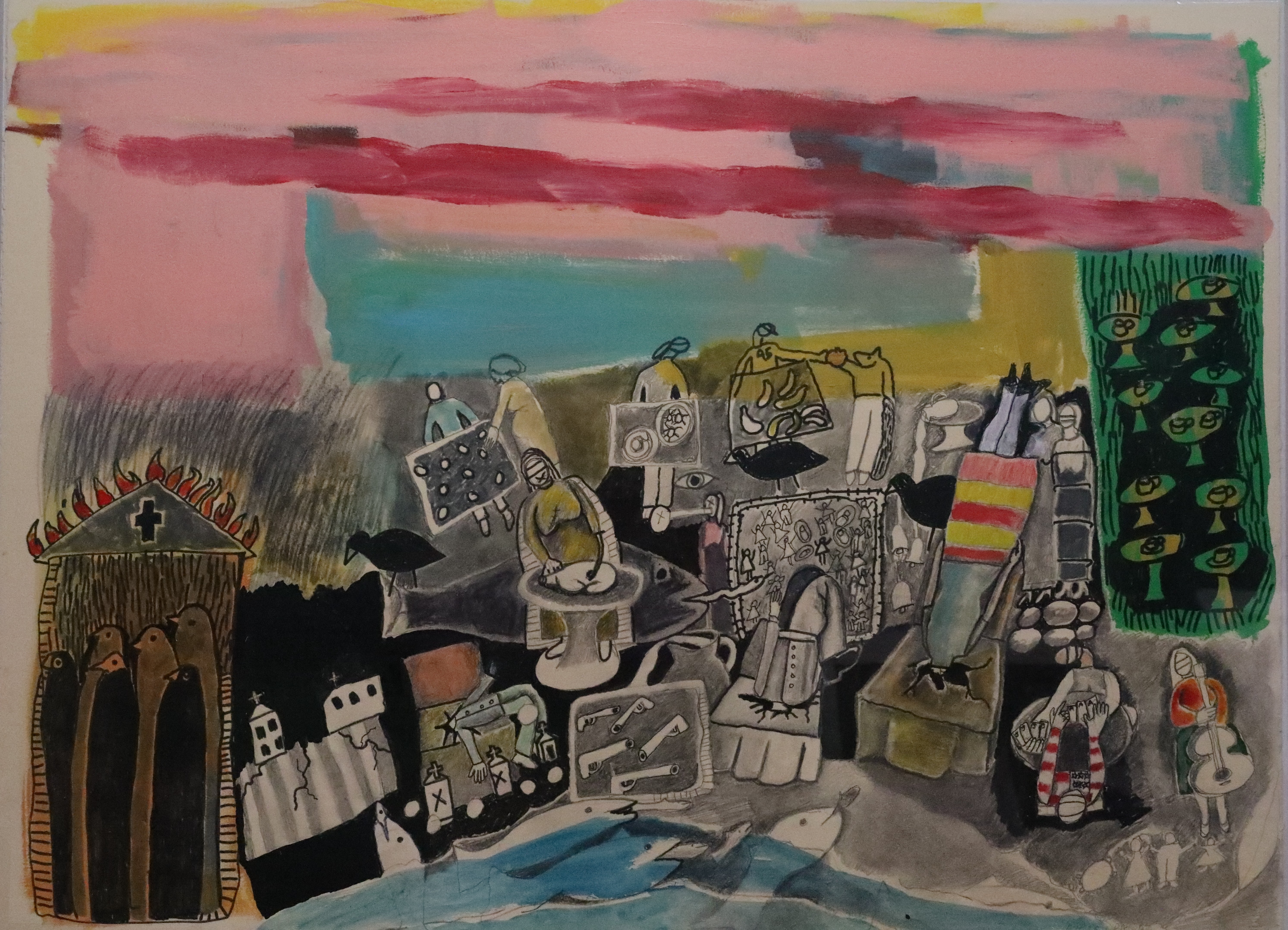 Gail Gibbs Art 14