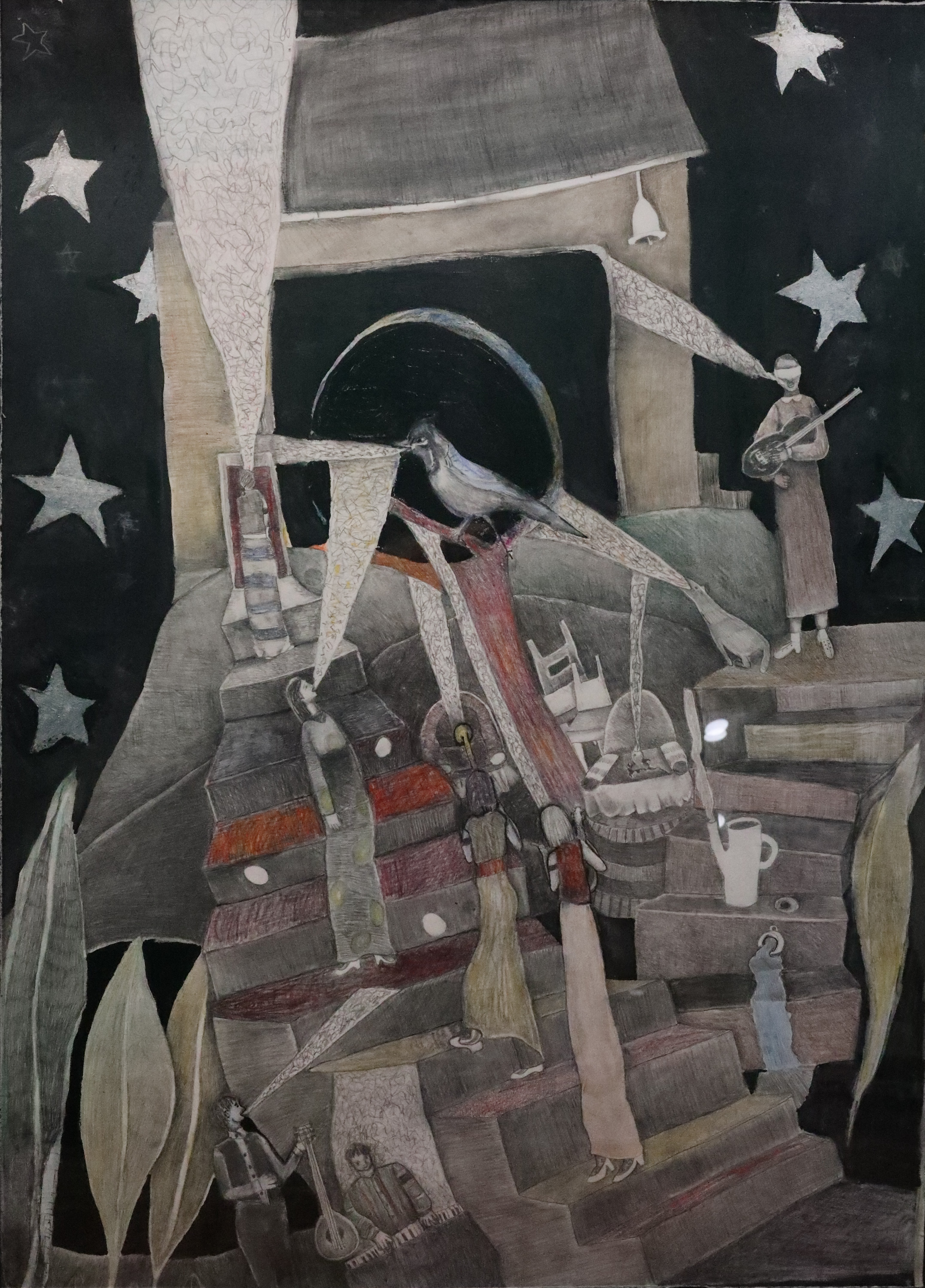 Gail Gibbs Art 16