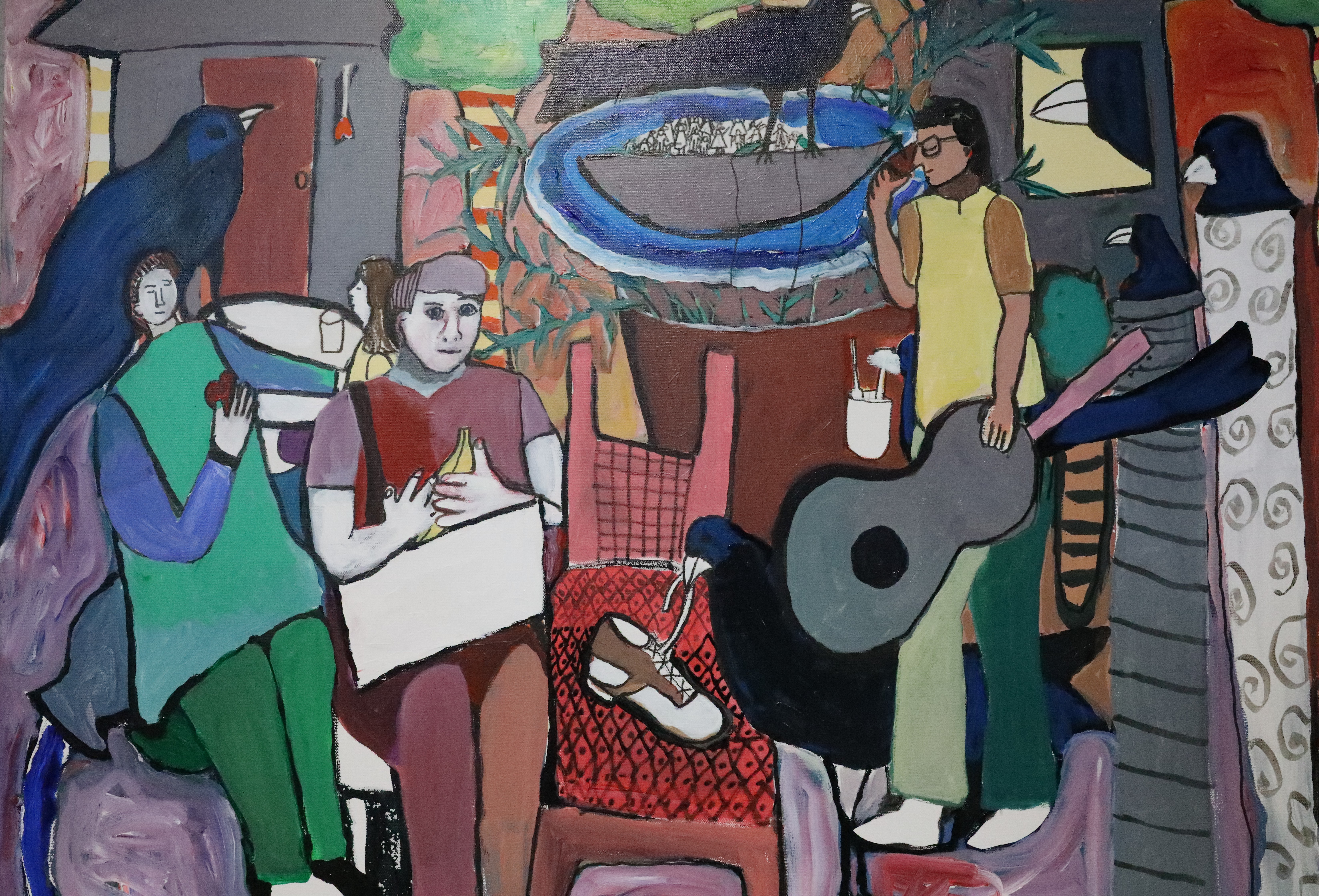 Gail Gibbs Art 15