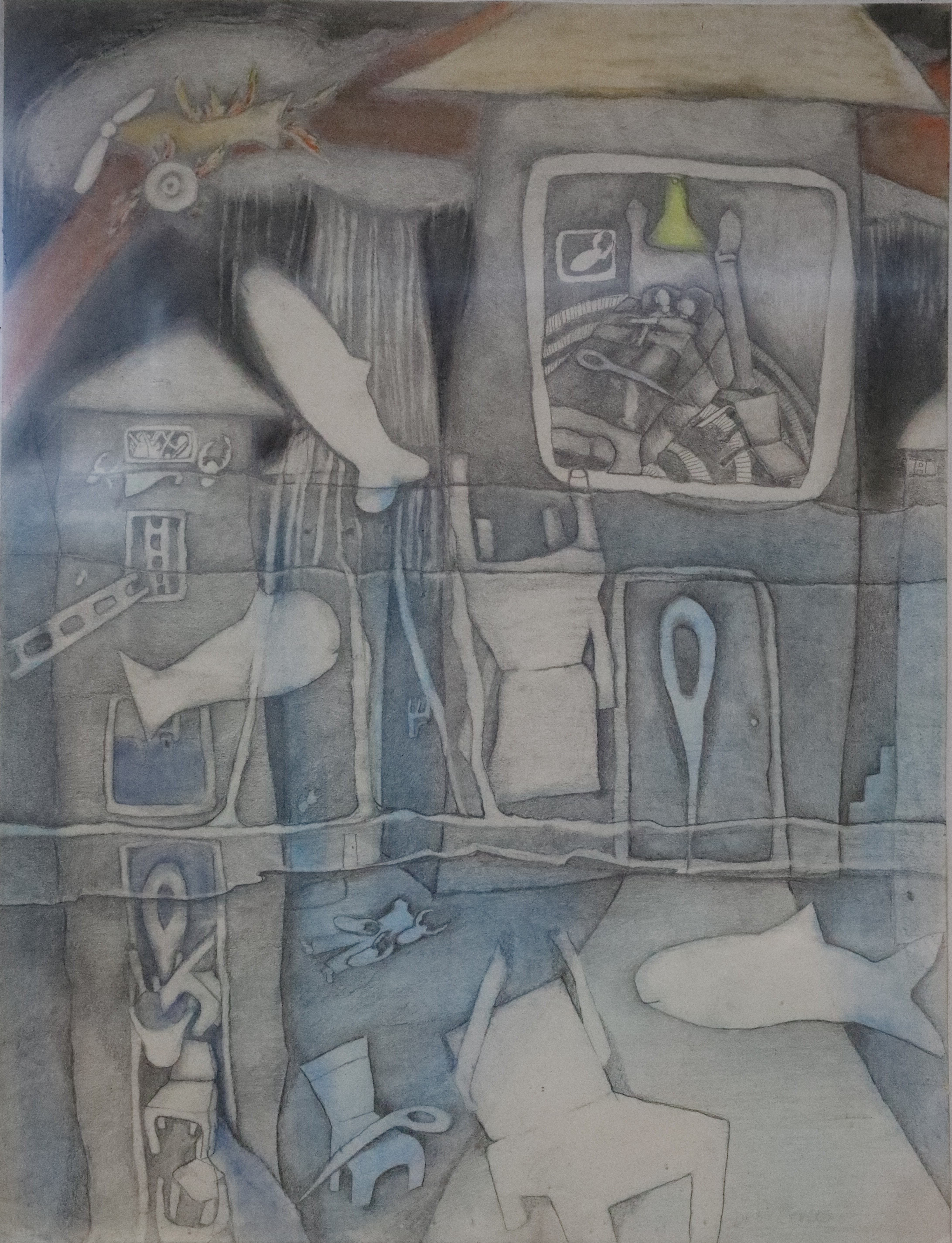 Gail Gibbs Art 17