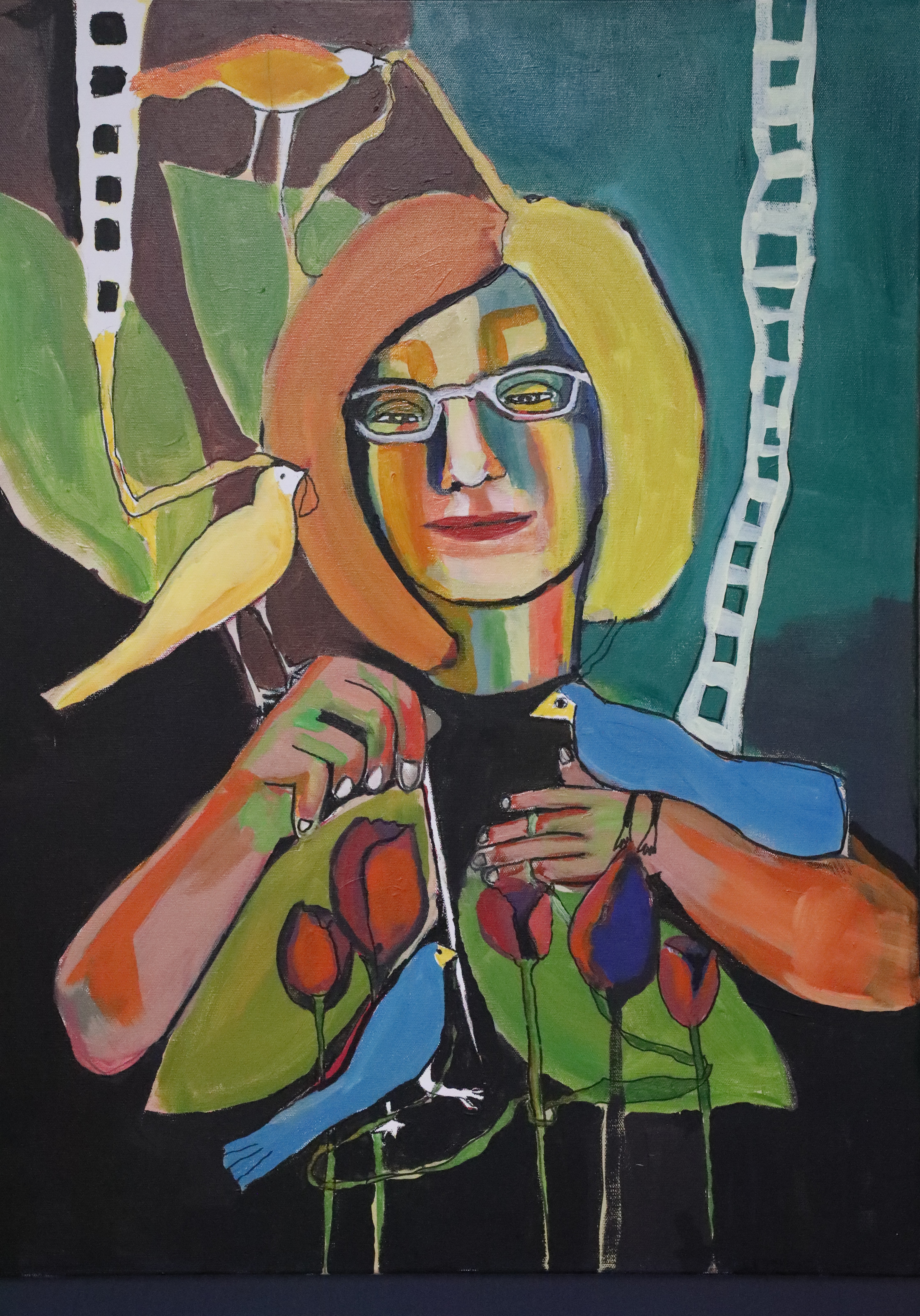Gail Gibbs Art 19