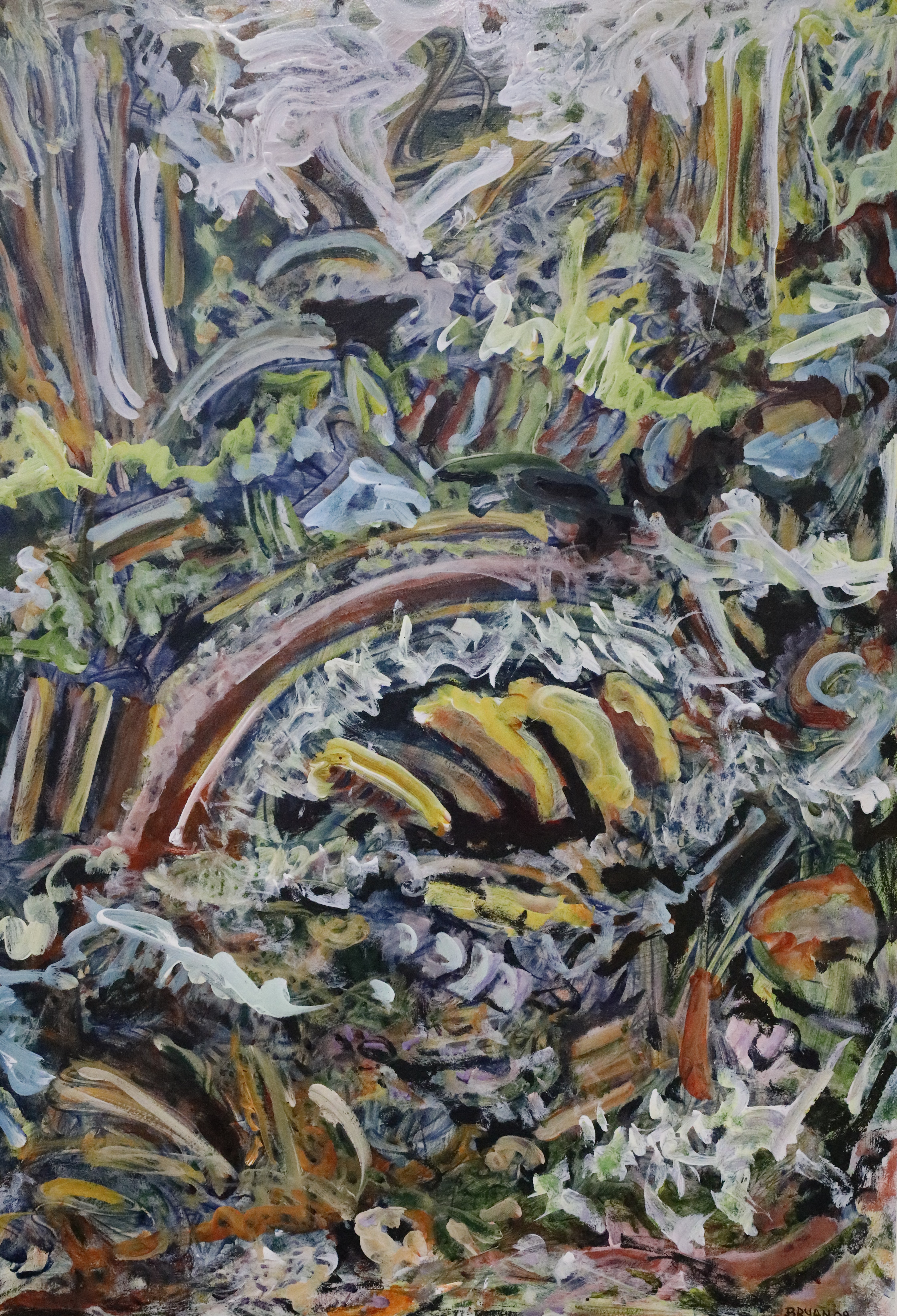 Jack Bryant Art 1