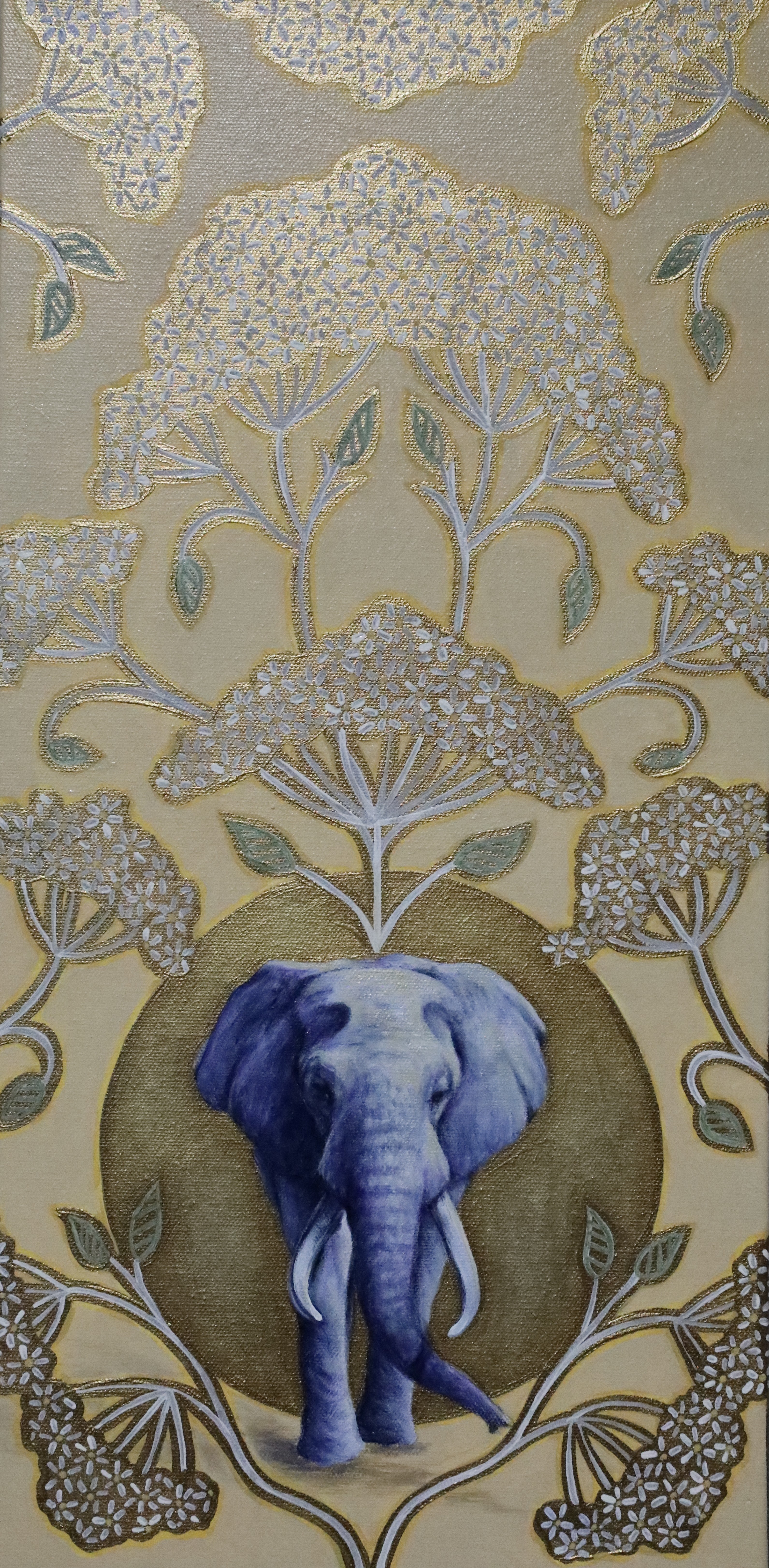 Stephanie Lawhorn Art 1