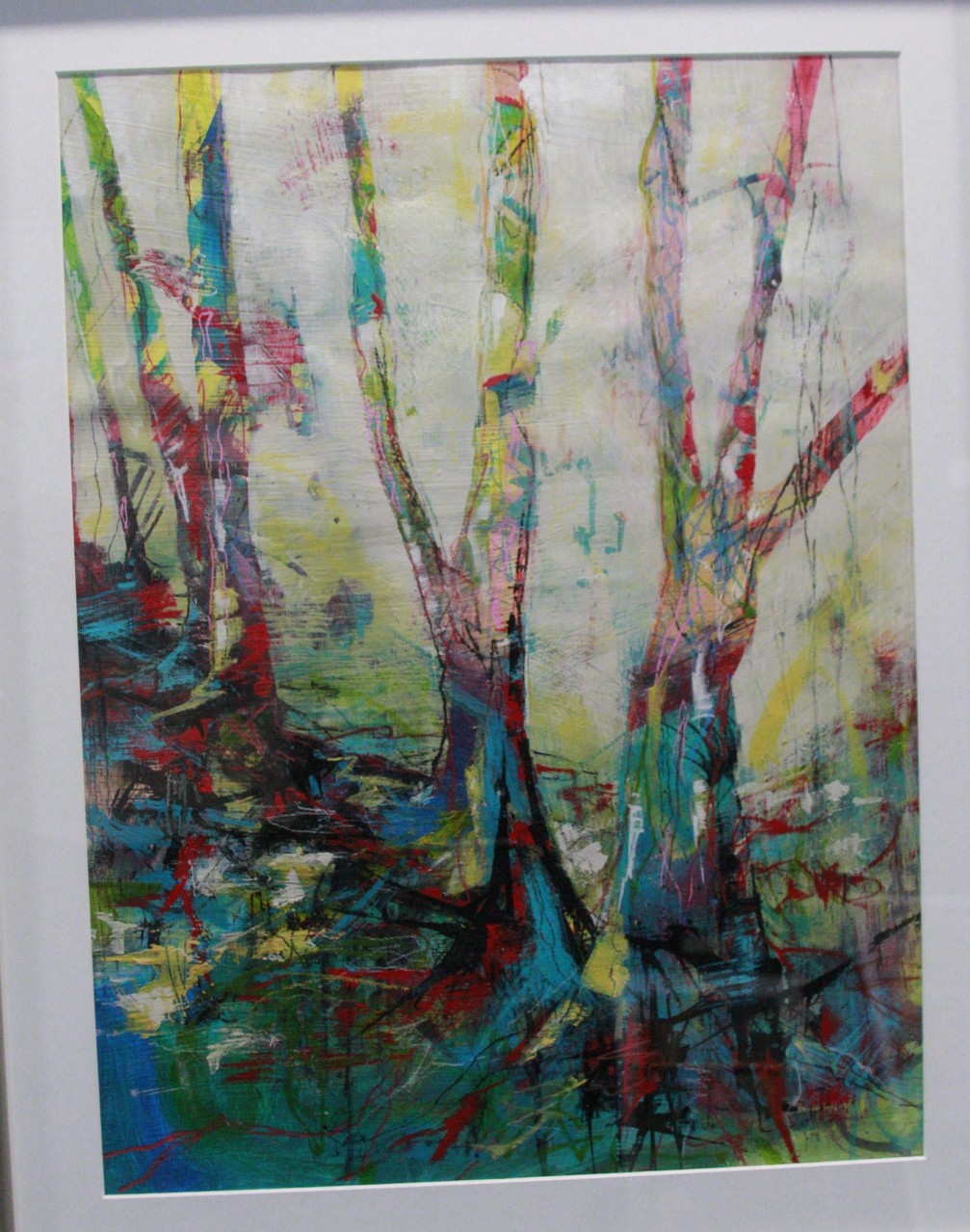 Laurie Huff Art 1