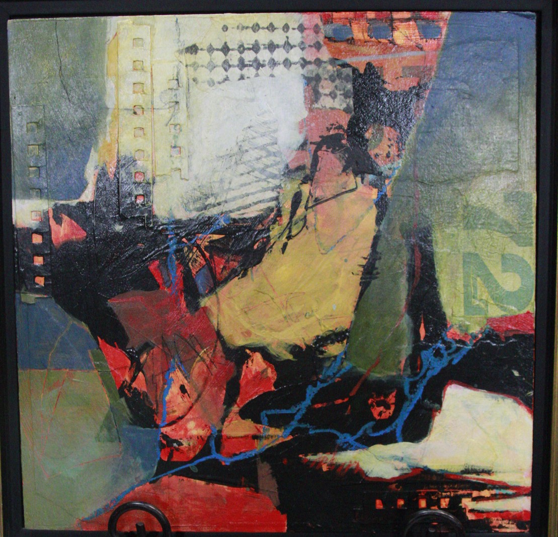 Laurie Huff Art 6
