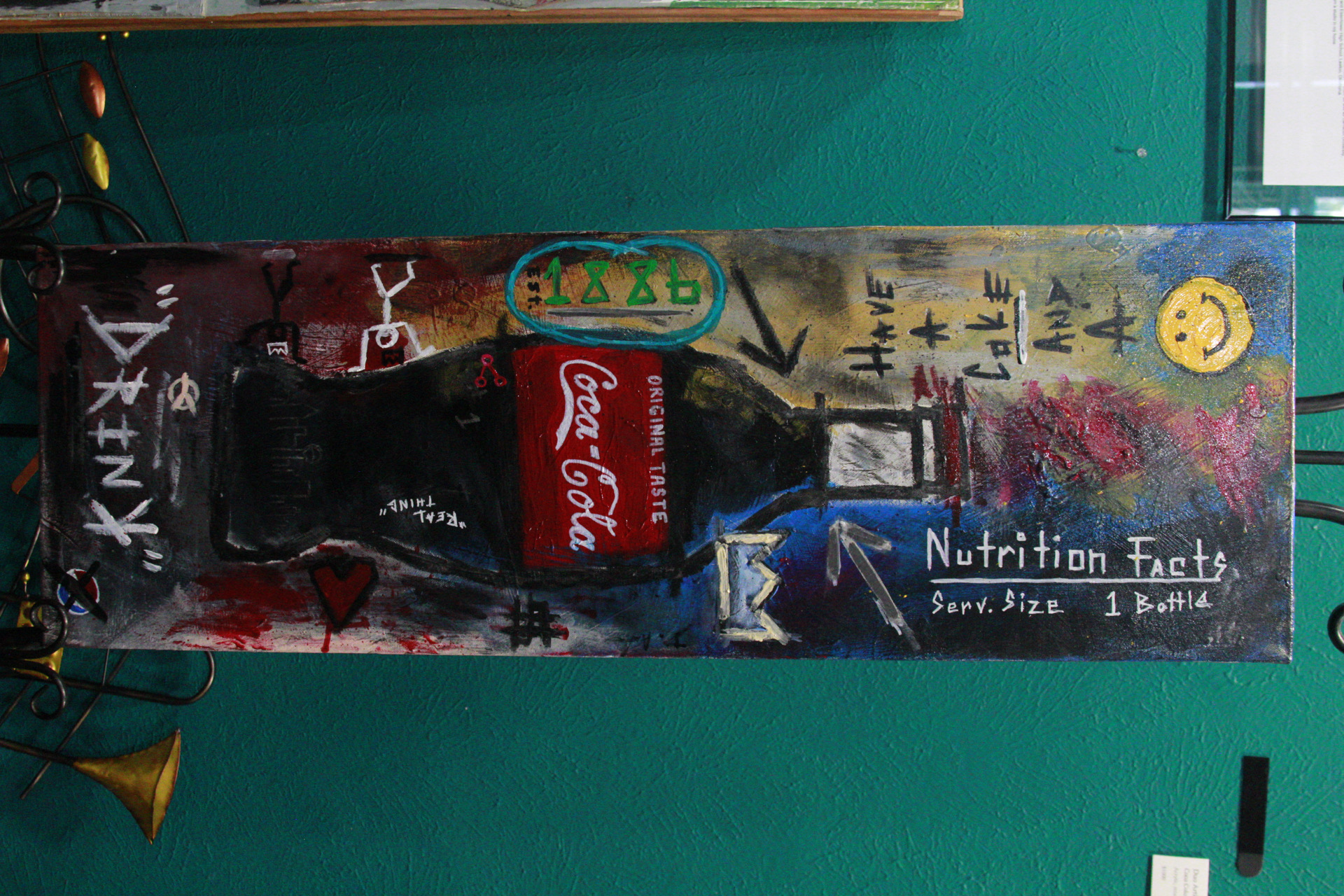Artistry Duo Art 4