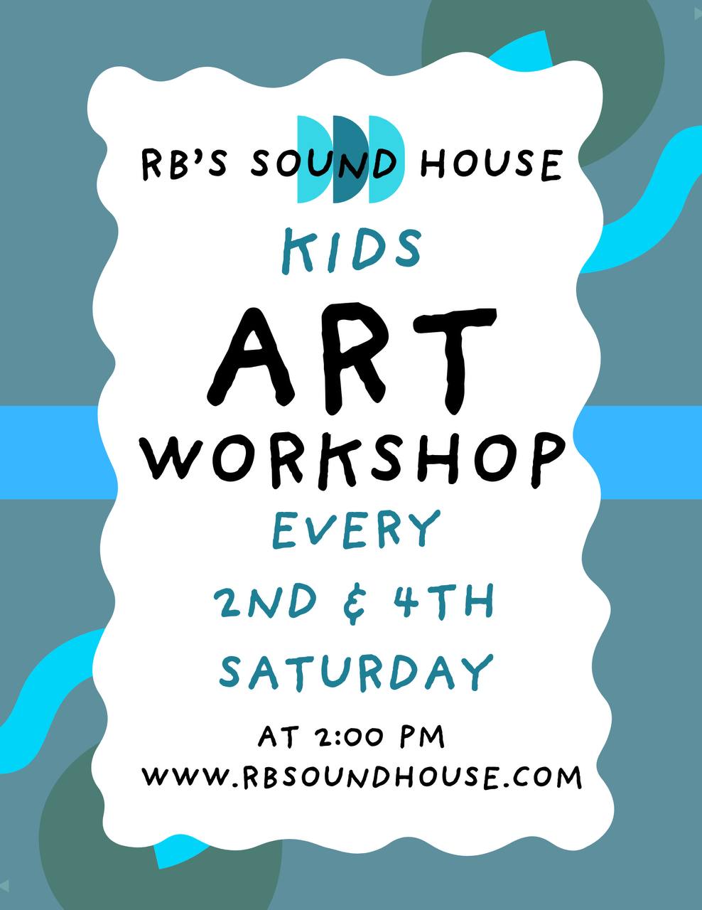 Event Flyer