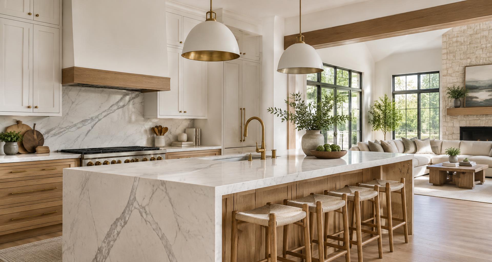 Kitchen Remodeling