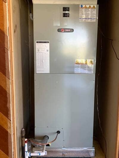 Heating repair in Abilene