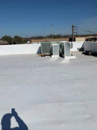 Hvac maintenance in Abilene