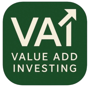 Value Add Investing