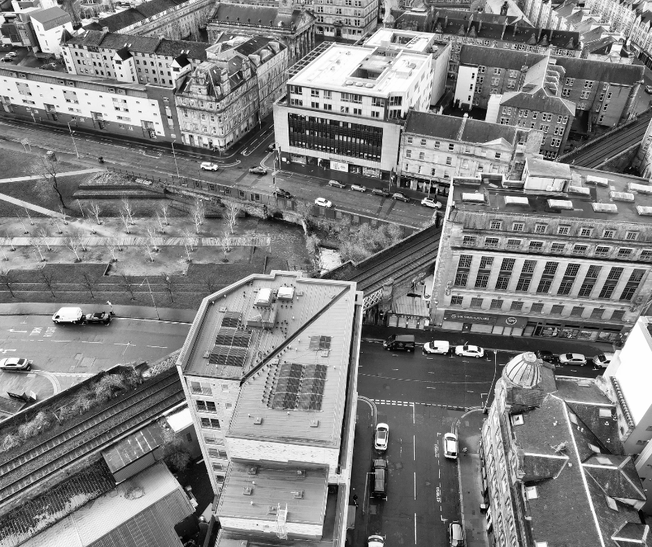 G5 – Gorbals / Southside New Homes