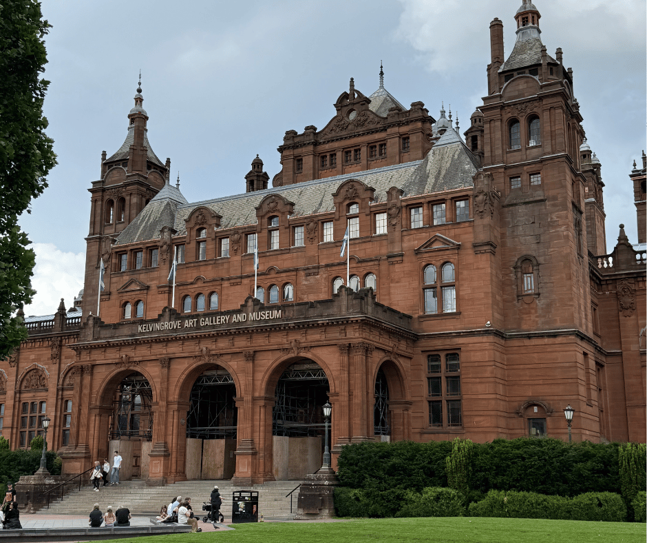 G3 – Finnieston / Anderston / Yorkhill New Homes