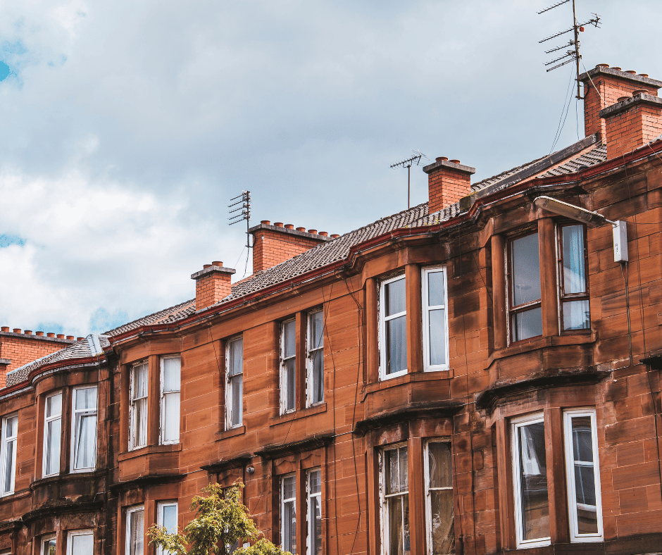 G3 – Finnieston / Anderston / Yorkhill Roofing