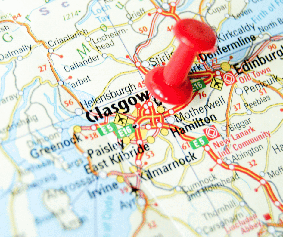 G5 – Gorbals / Southside Roofing