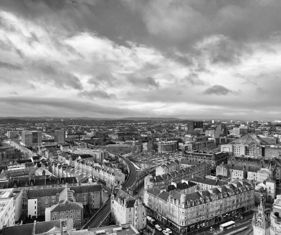 G11 – Partick / Broomhill Kitchen Remodel