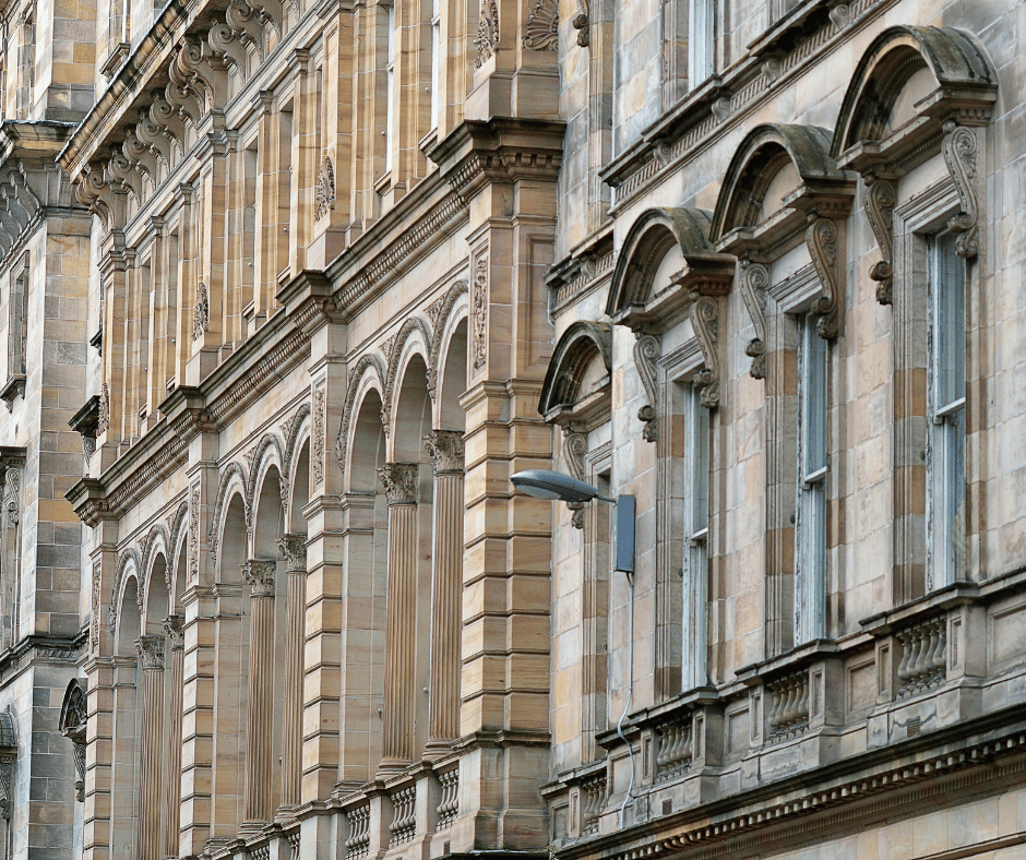 G5 – Gorbals / Southside Kitchen Remodel