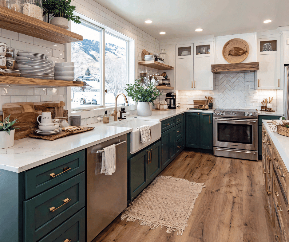 Decks/Porch G1 – Glasgow City Centre